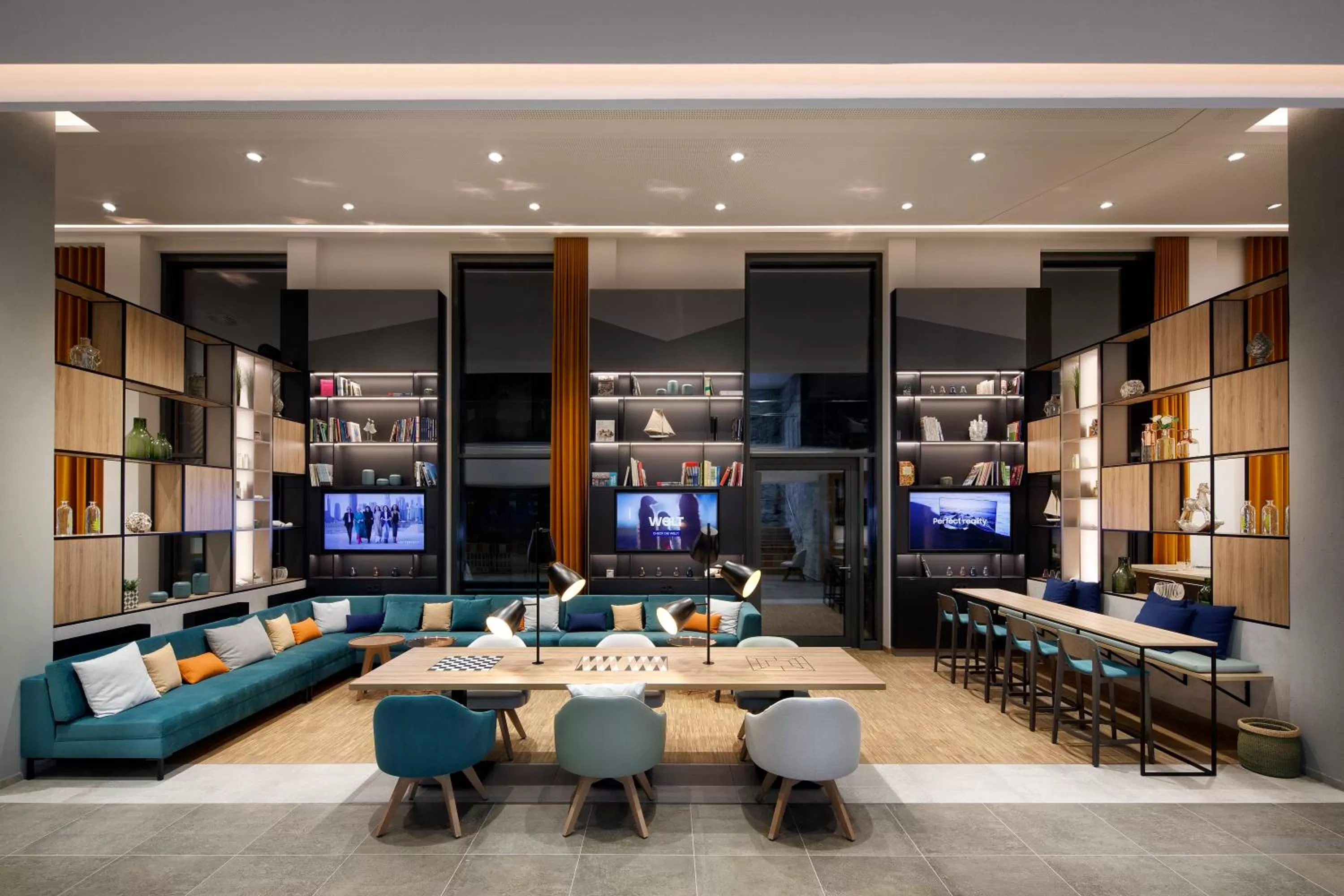 Other in Holiday Inn - Hamburg - HafenCity by IHG