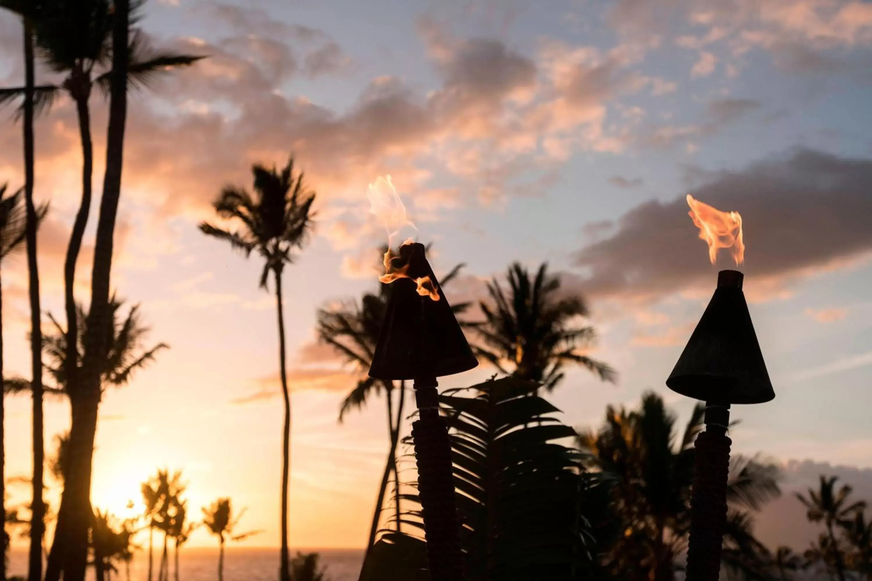 Other, Sunrise/Sunset in Wailea Beach Resort - Marriott, Maui