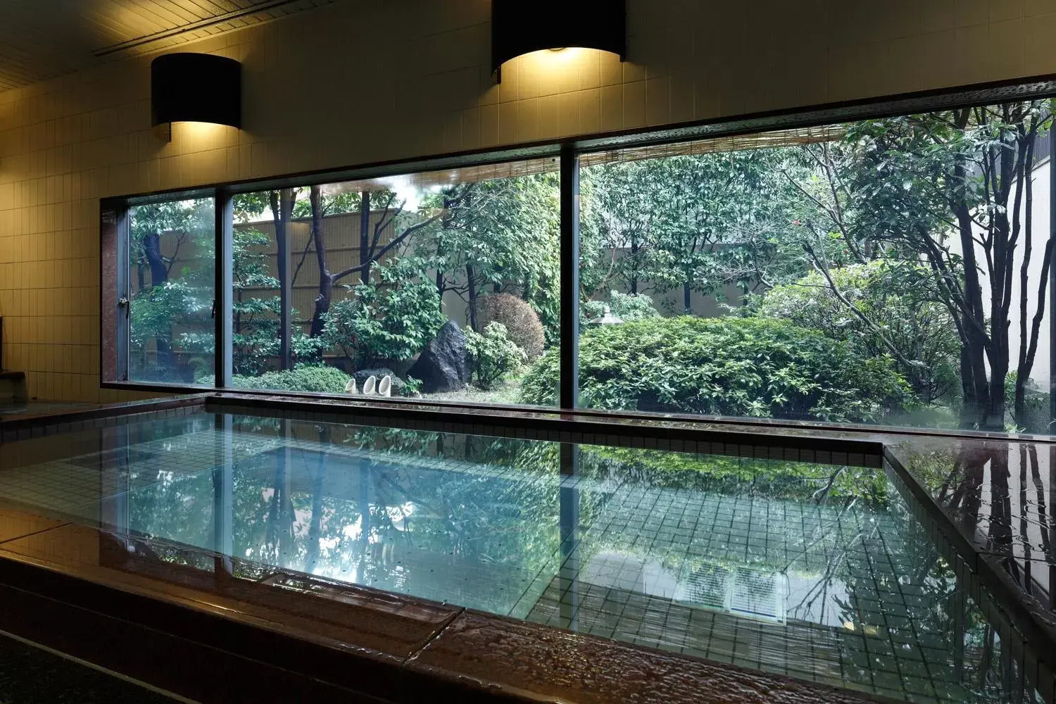 Public Bath, Swimming Pool in Mitsui Garden Hotel Kyoto Sanjo