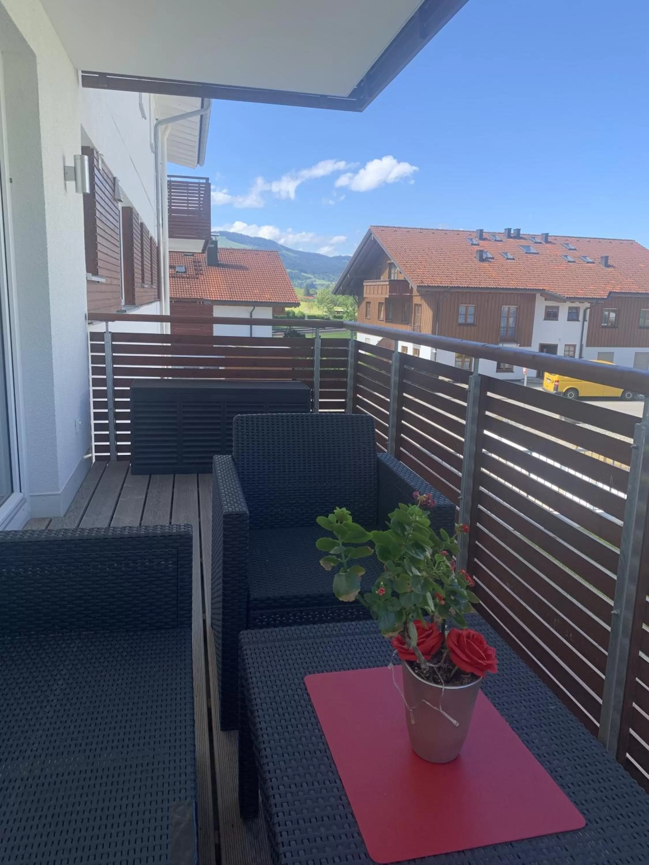 Allgäu Vital Oberstaufen inkl Oberstaufen Plus Card