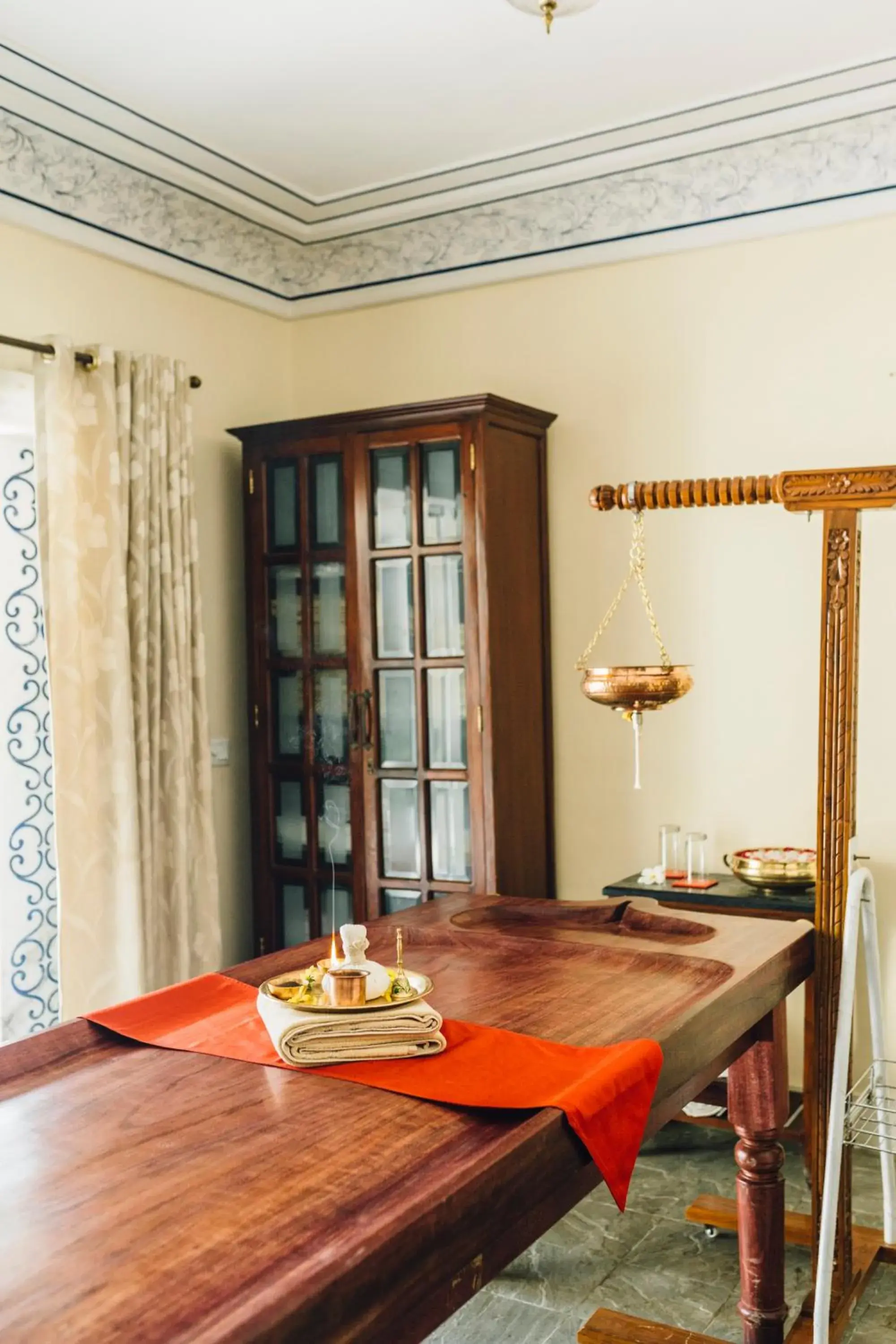 Spa and wellness centre/facilities in Royal Heritage Haveli - By Leisure Hotels Spa and wellness centre/facilities in Royal Heritage Haveli - By Leisure Hotels