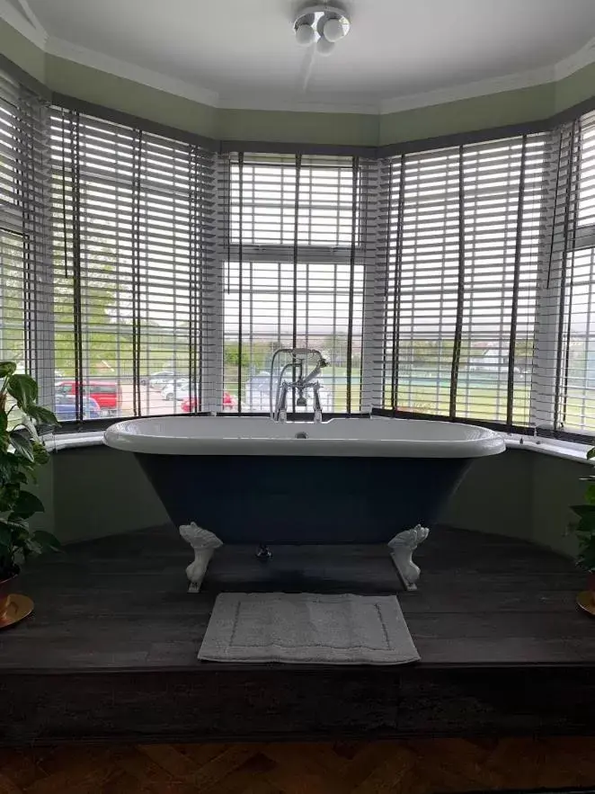 Bathroom in The Residence at Bolenna