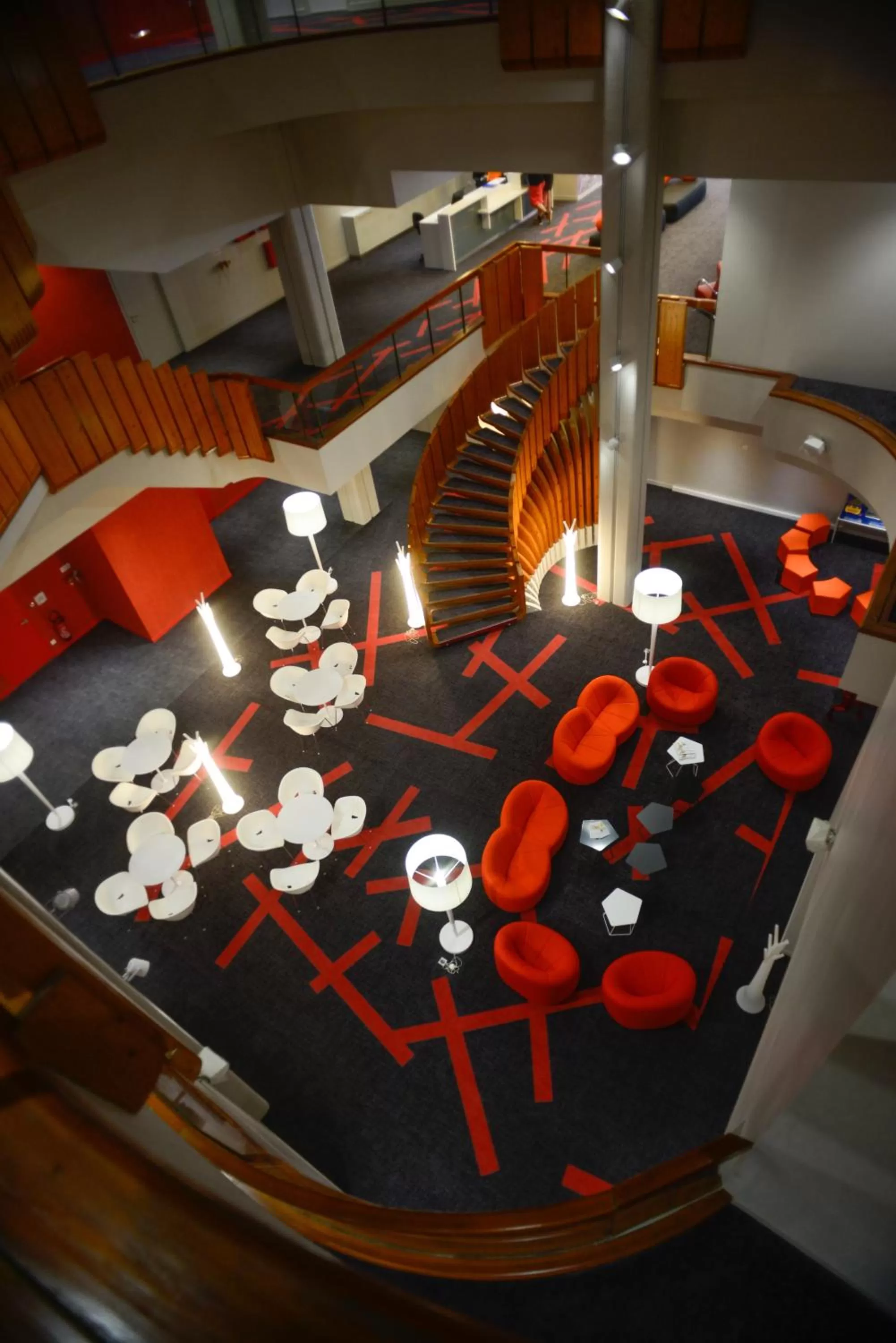 Other in ibis Styles Poitiers Centre