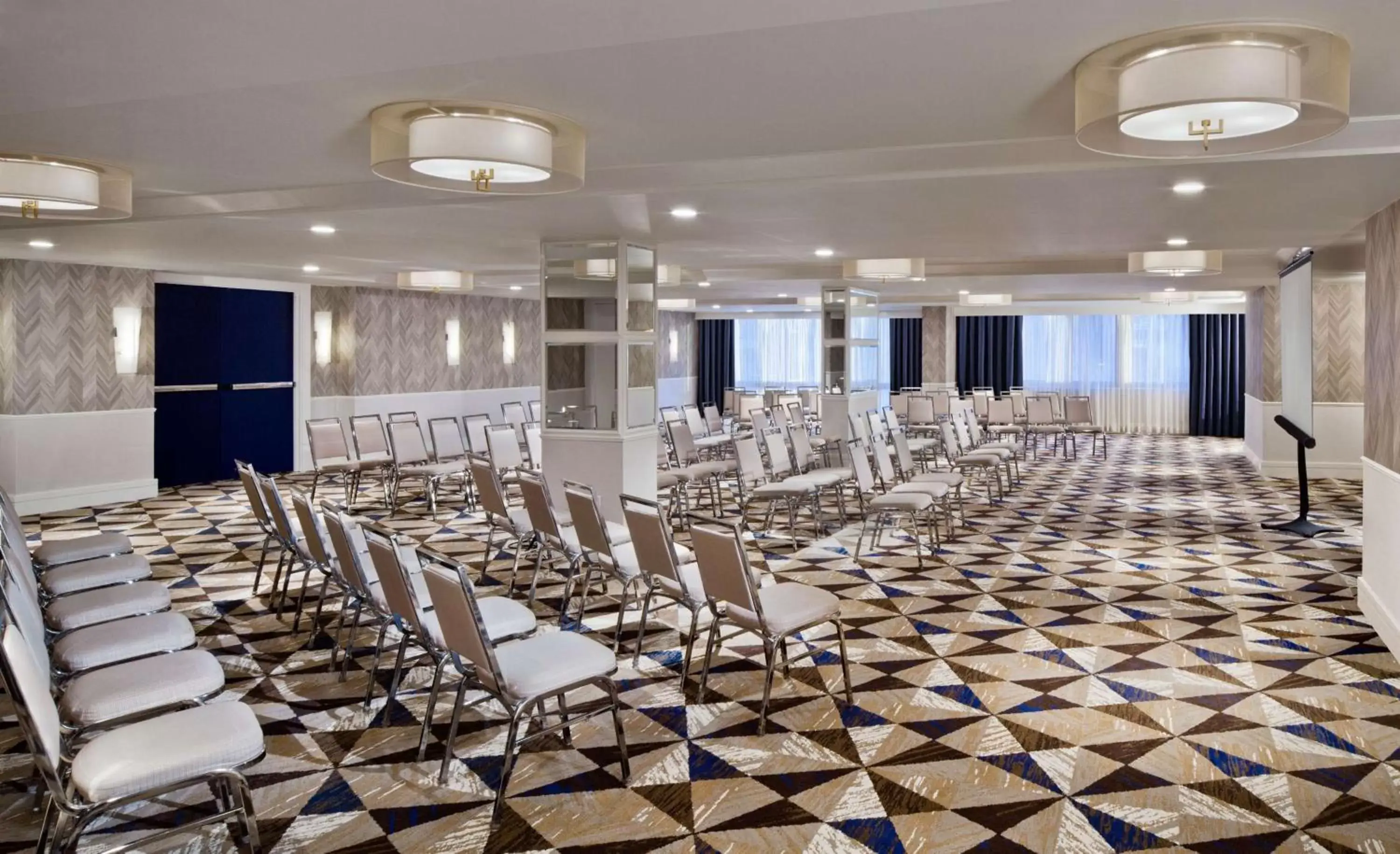 Meeting/conference room, Banquet Facilities in The Royal Sonesta Washington DC Dupont Circle