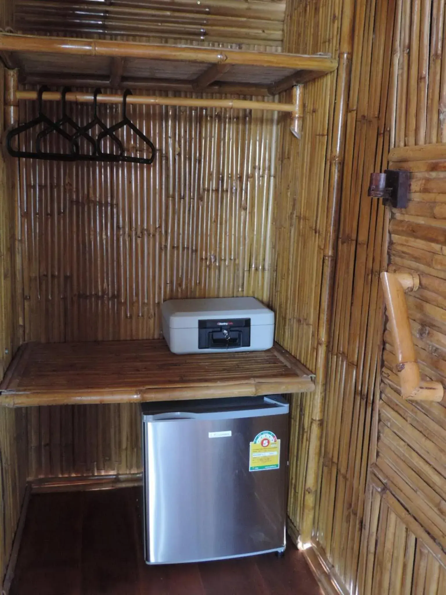 Other, Kitchen/Kitchenette in Lazy Days Bungalows