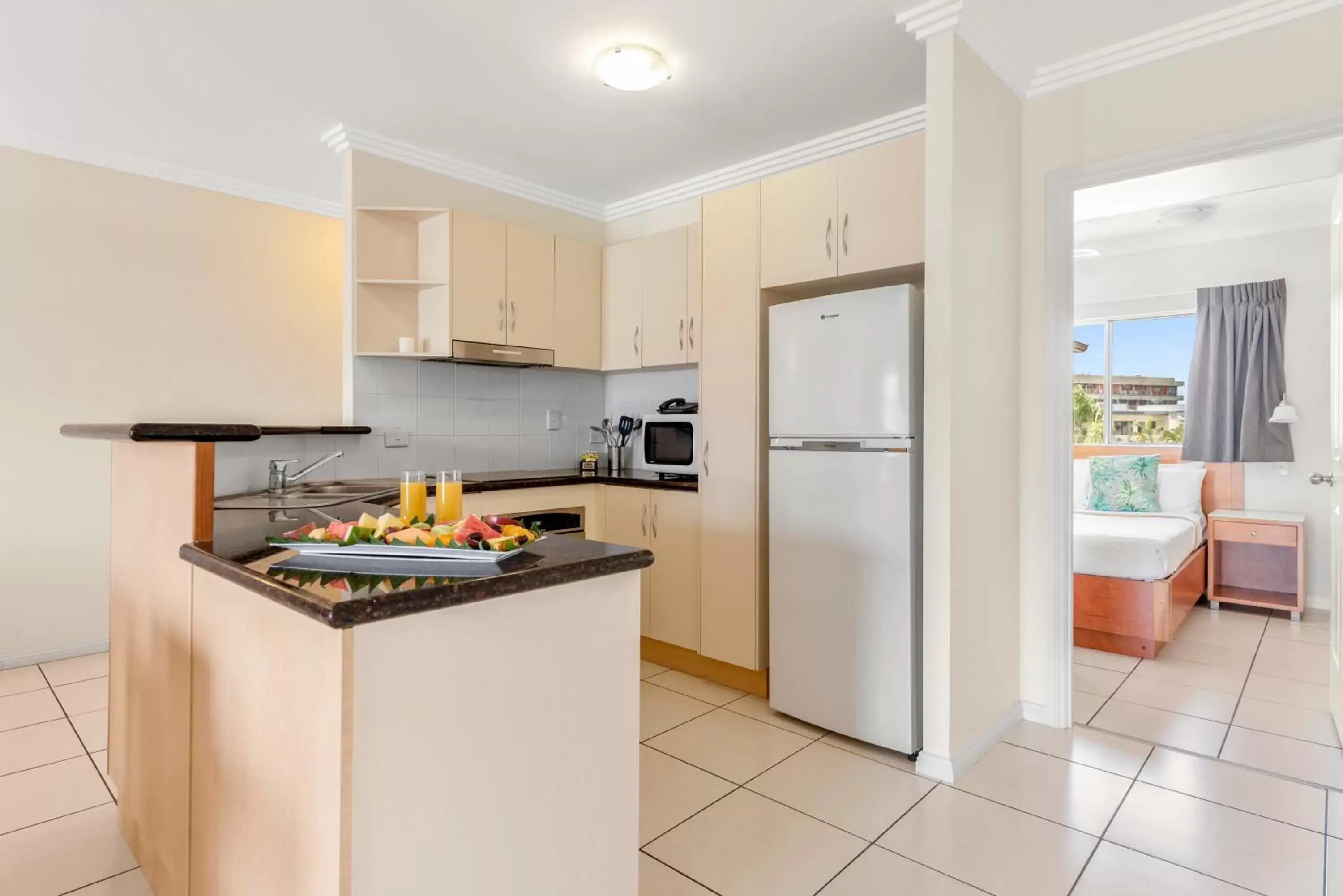 Kitchen or kitchenette, Kitchen/Kitchenette in Bay Village Tropical Retreat & Apartments