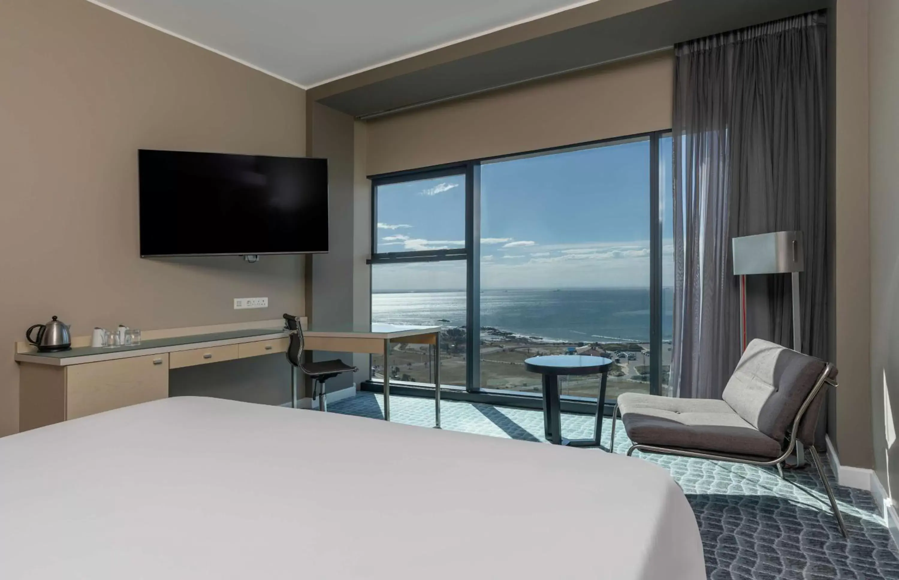 View (from property/room) in Radisson Blu Hotel, Port Elizabeth