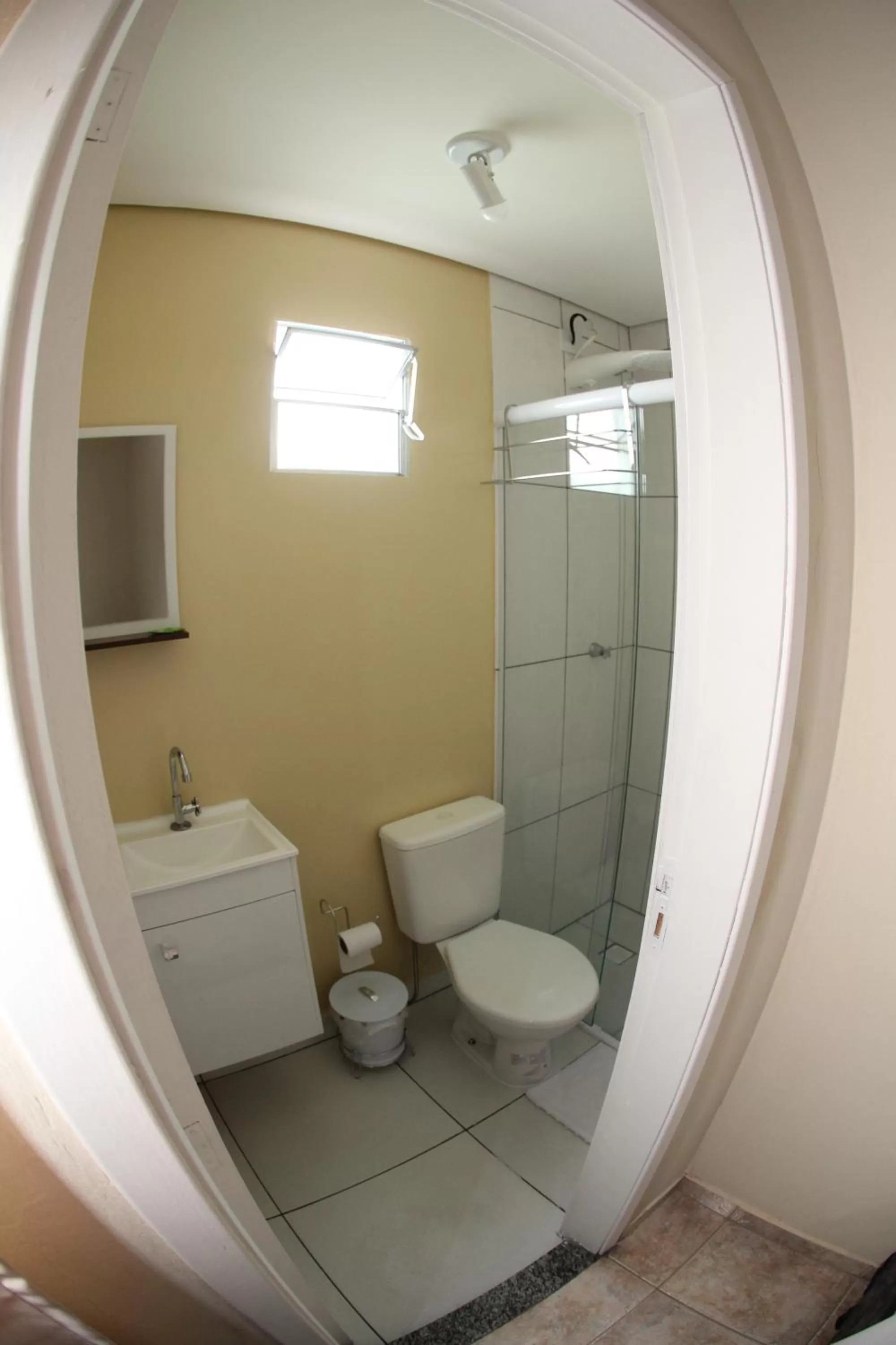 Pousada Santa Genebra