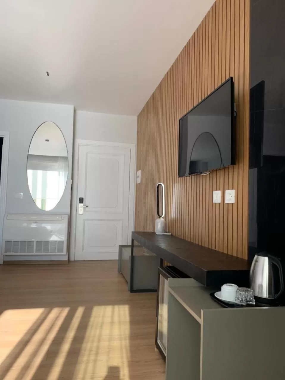 TV and multimedia in Grand Mirage