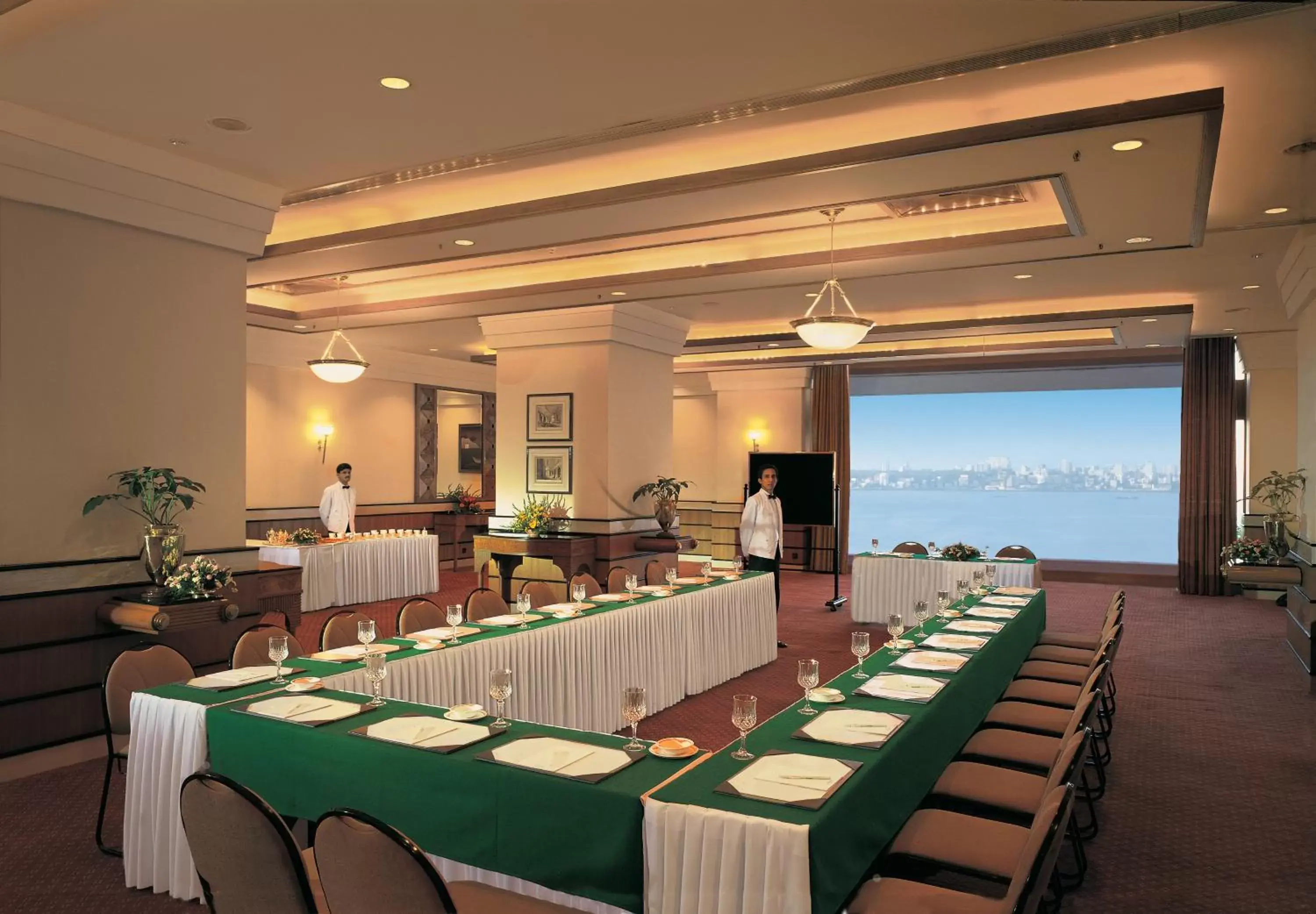Meeting/conference room in Trident Nariman Point