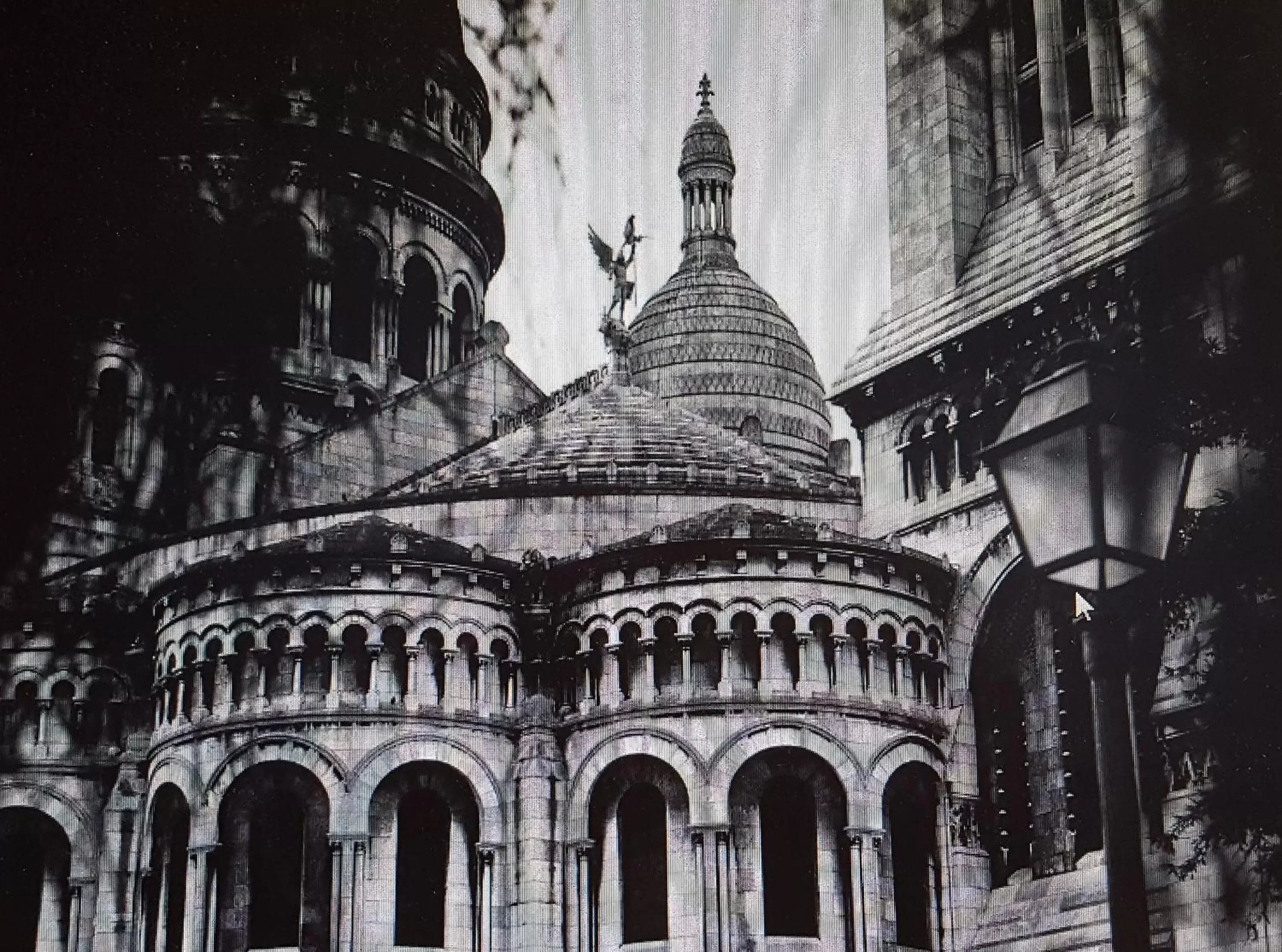Off site, Nearby Landmark in Ibis Styles Paris Pigalle Montmartre