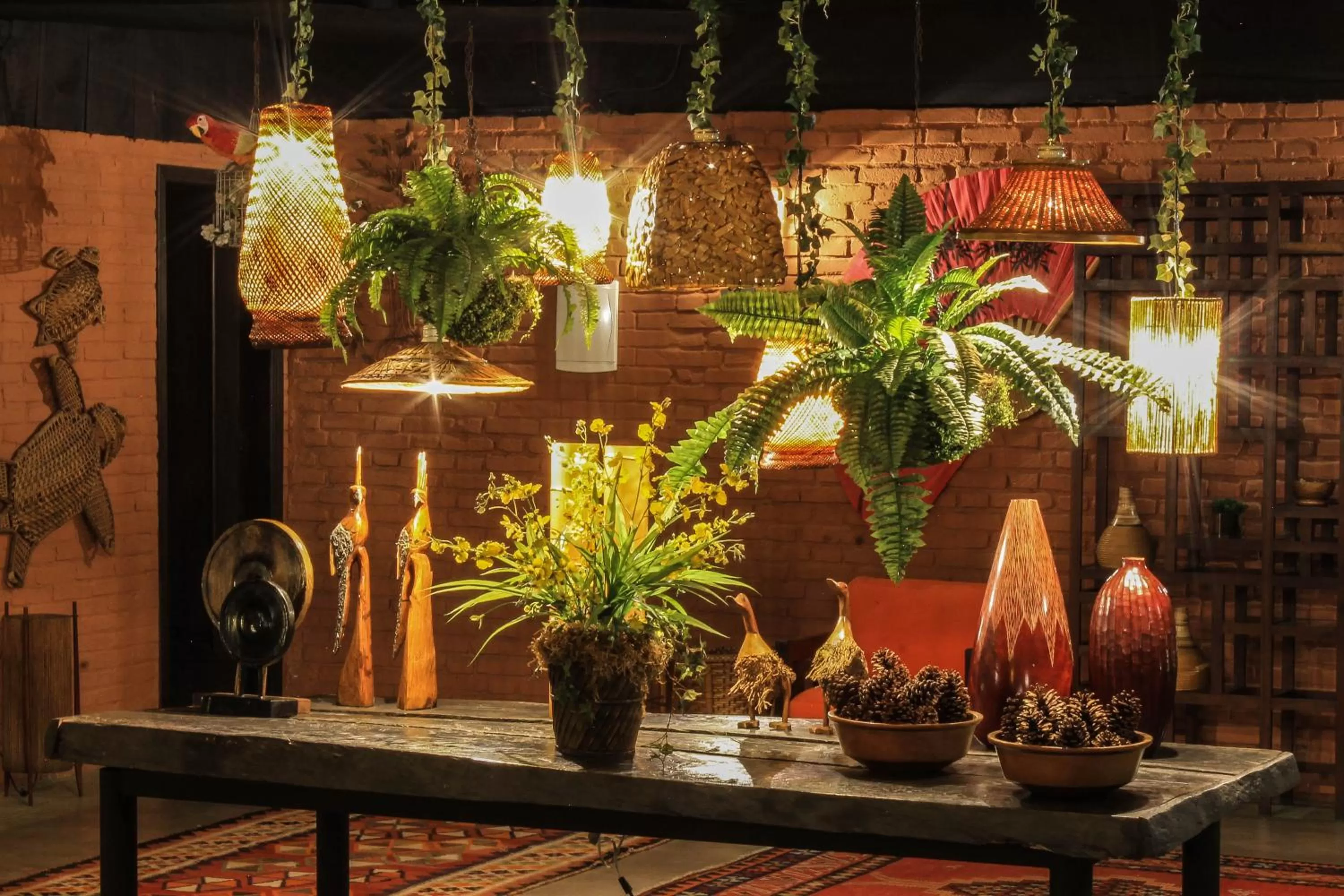 Spa and wellness centre/facilities in Hotel Resort e Golfe Clube dos 500