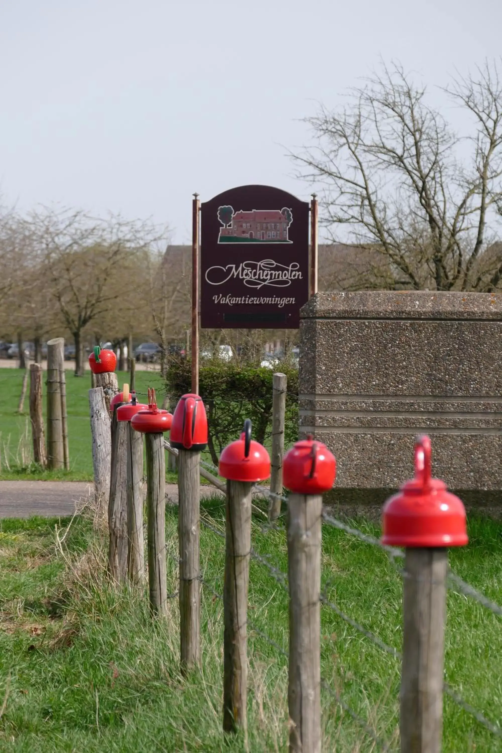Meschermolen Meschermolen