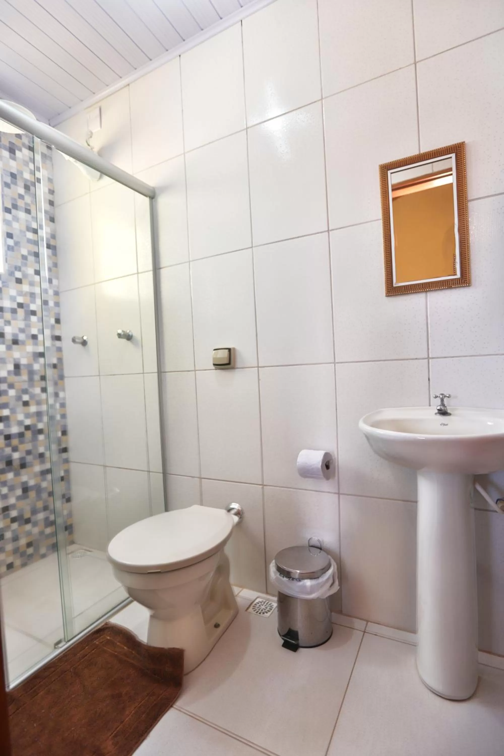 Pousada e Chales Por do Sol