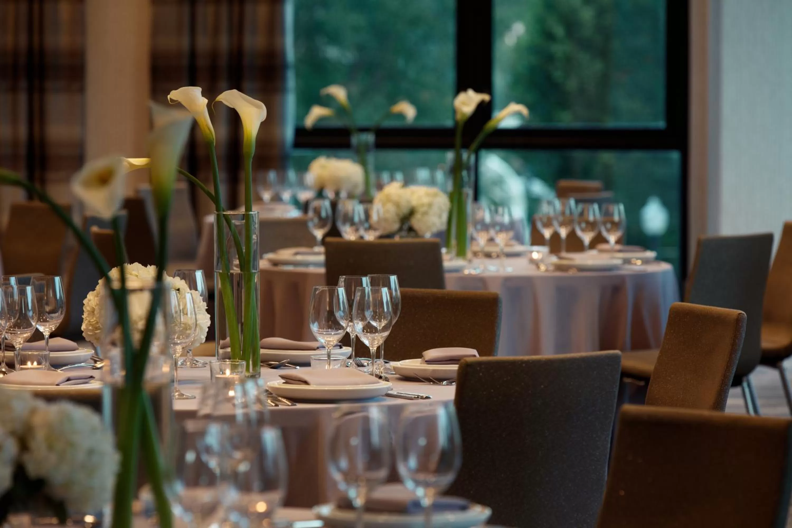 Meeting/conference room in Kimpton Hotel Arras by IHG