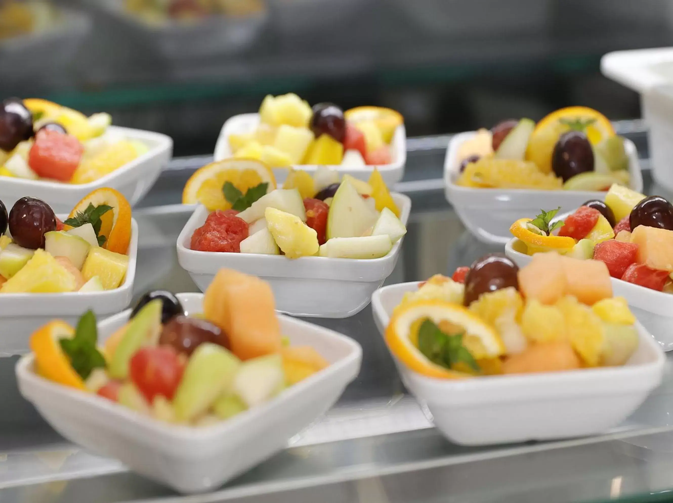 Breakfast in Median Hotel Hannover Messe Breakfast in Median Hotel Hannover Messe