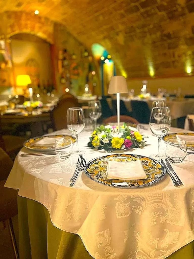 Le Caserie Locanda di Charme