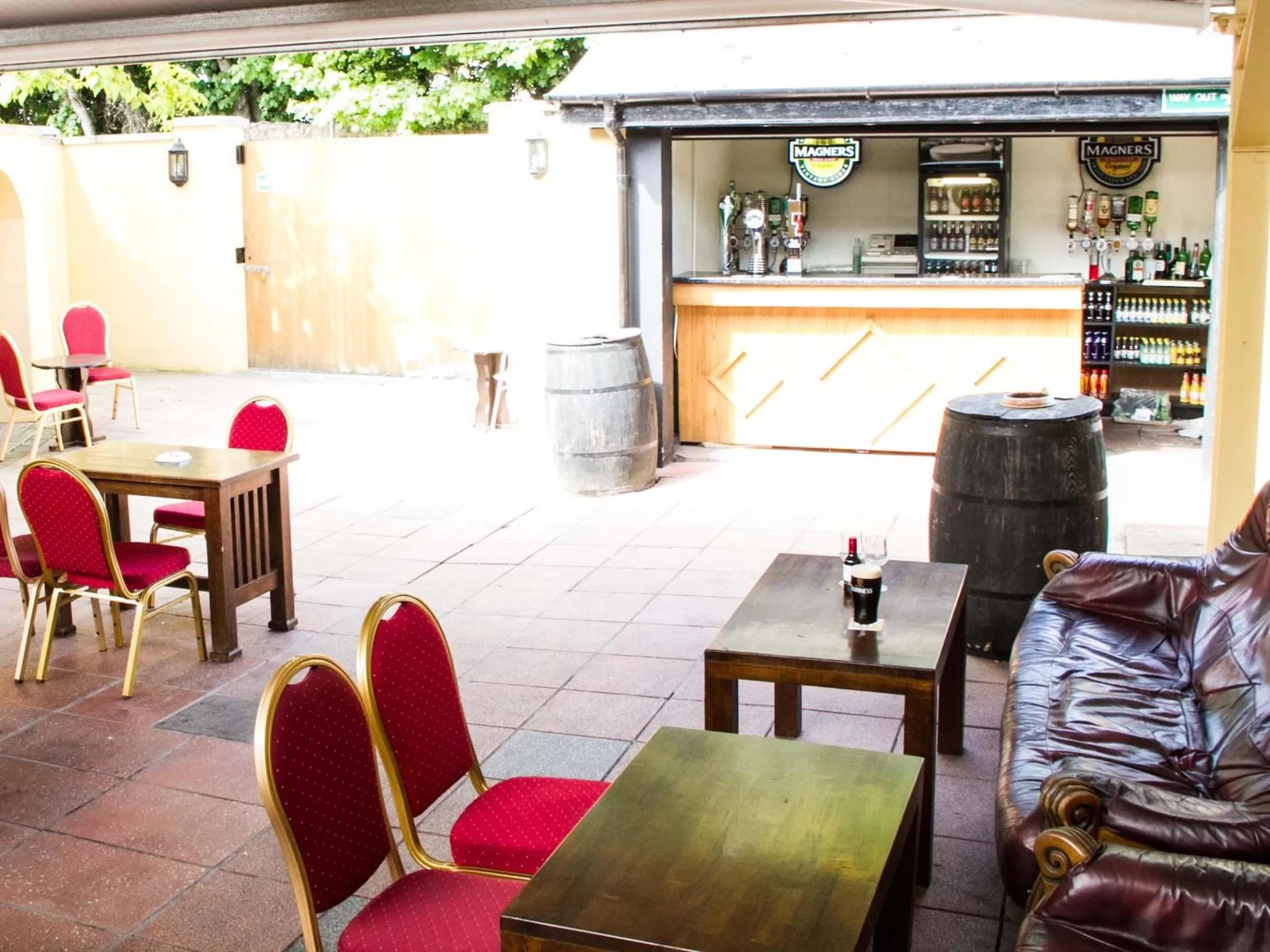 Other in The Ryandale Inn