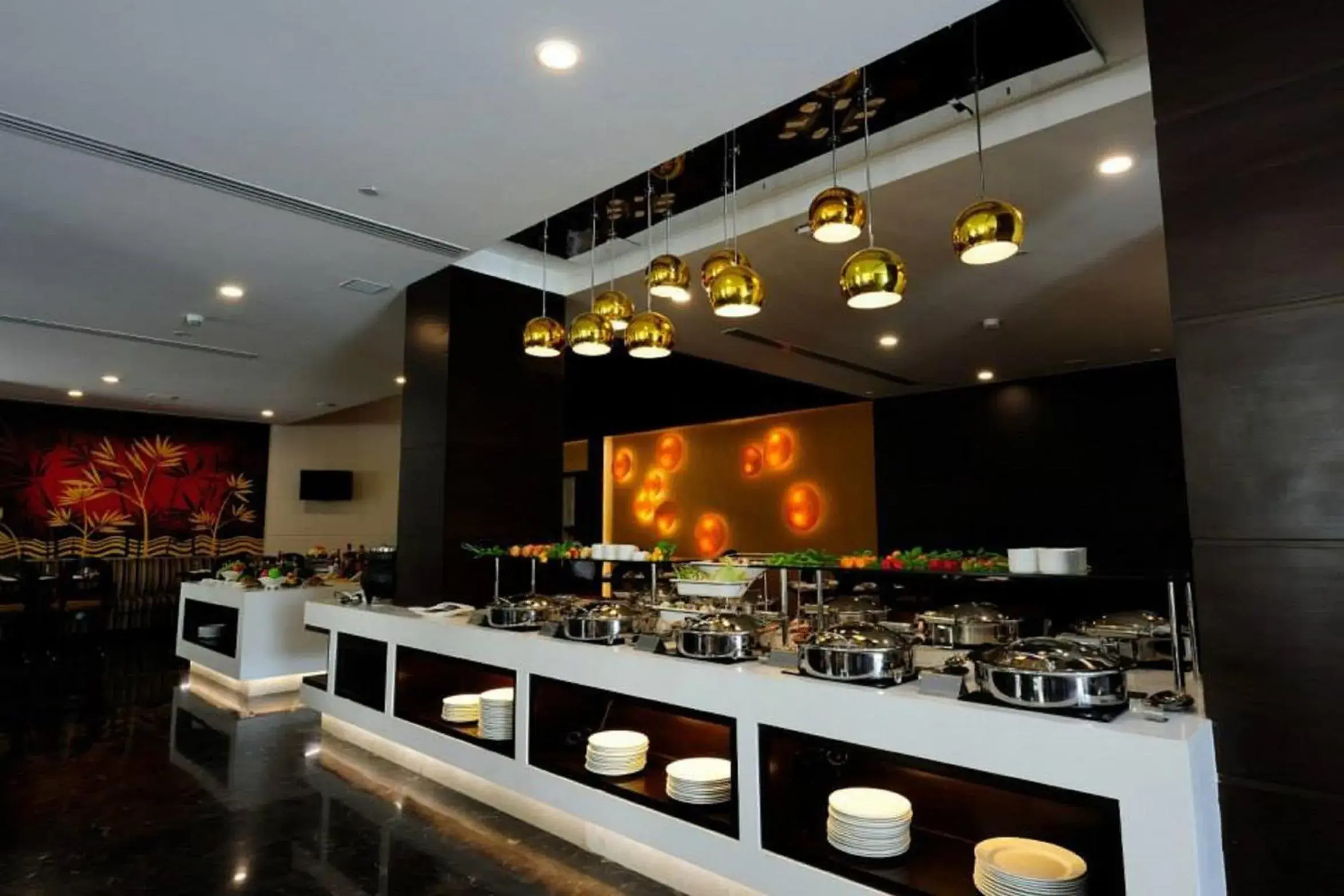 Food, Restaurant/Places to Eat in Country Inn & Suites by Radisson, Gurugram Sohna Road