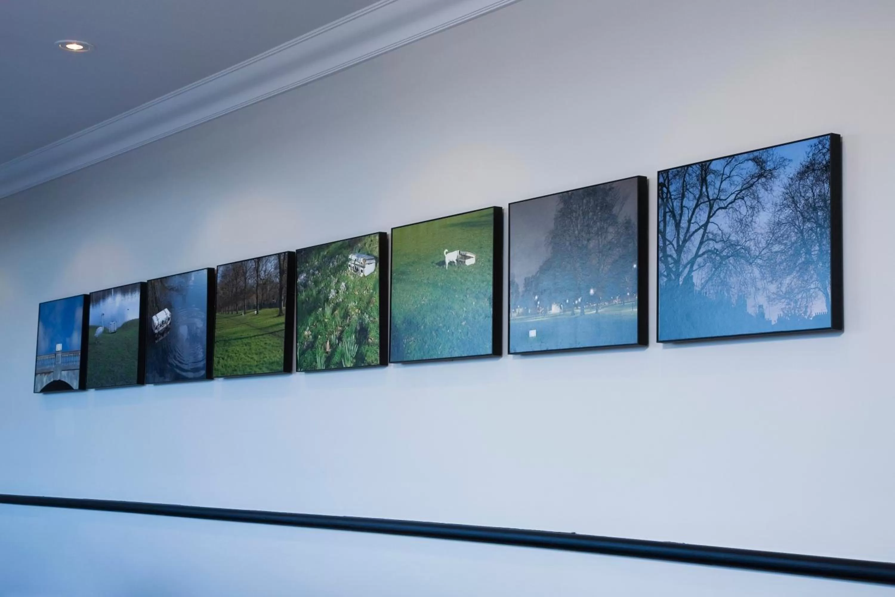 Meeting/conference room in Holiday Inn Chester South by IHG