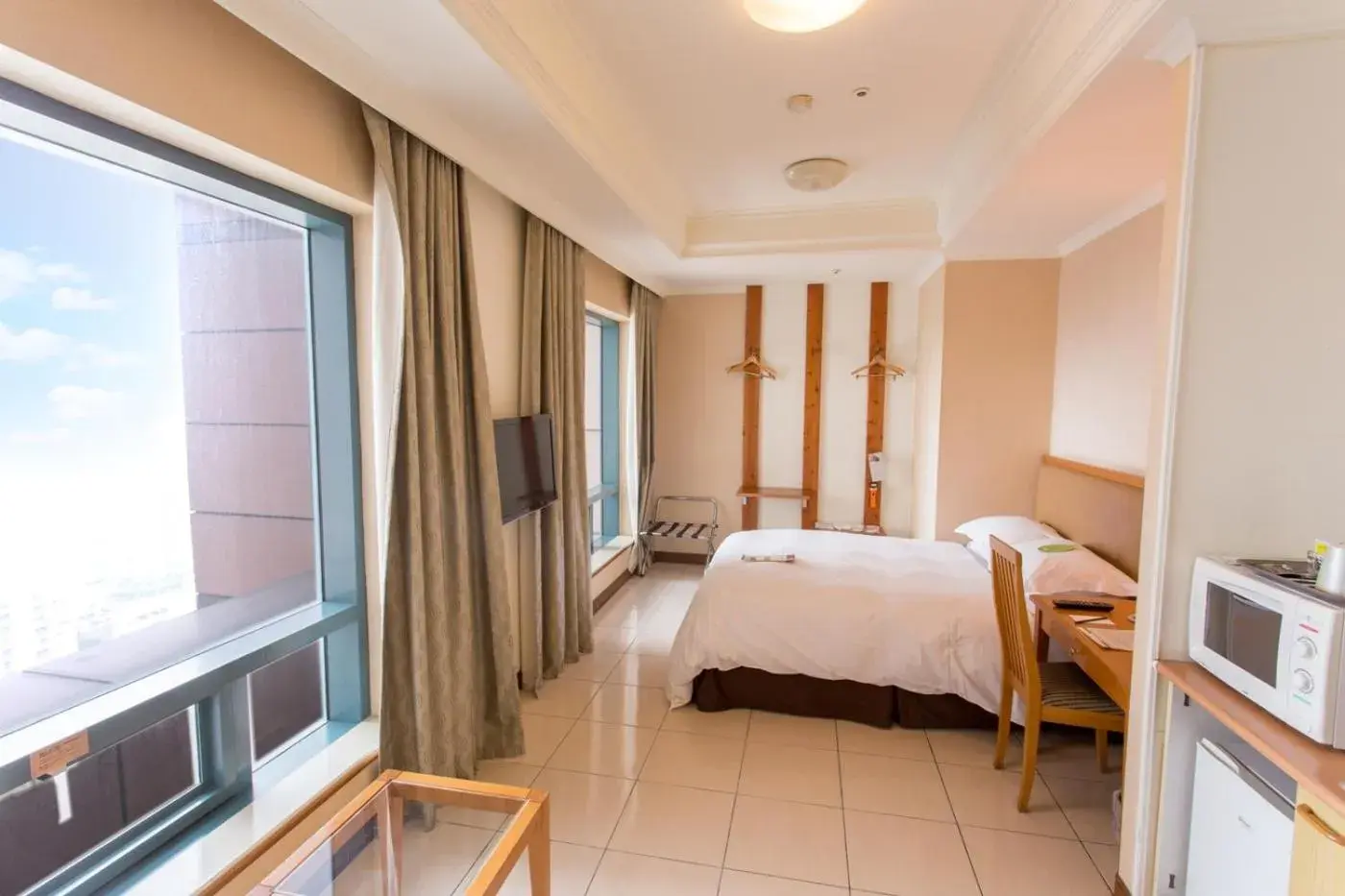 Bed in Park Lane Inn Bed in Park Lane Inn