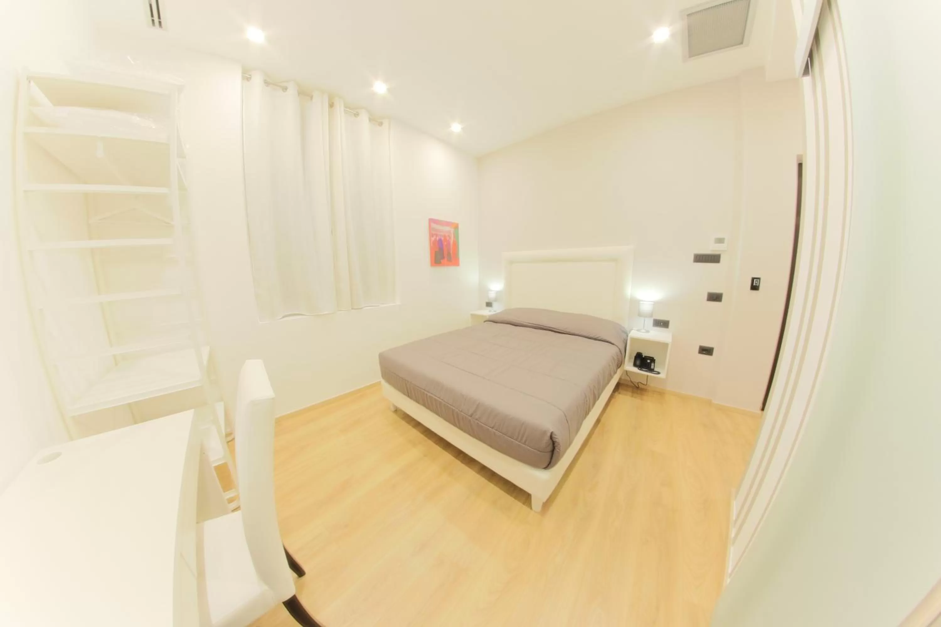 RESIDENZE CASSOLI - Lamezia Centro