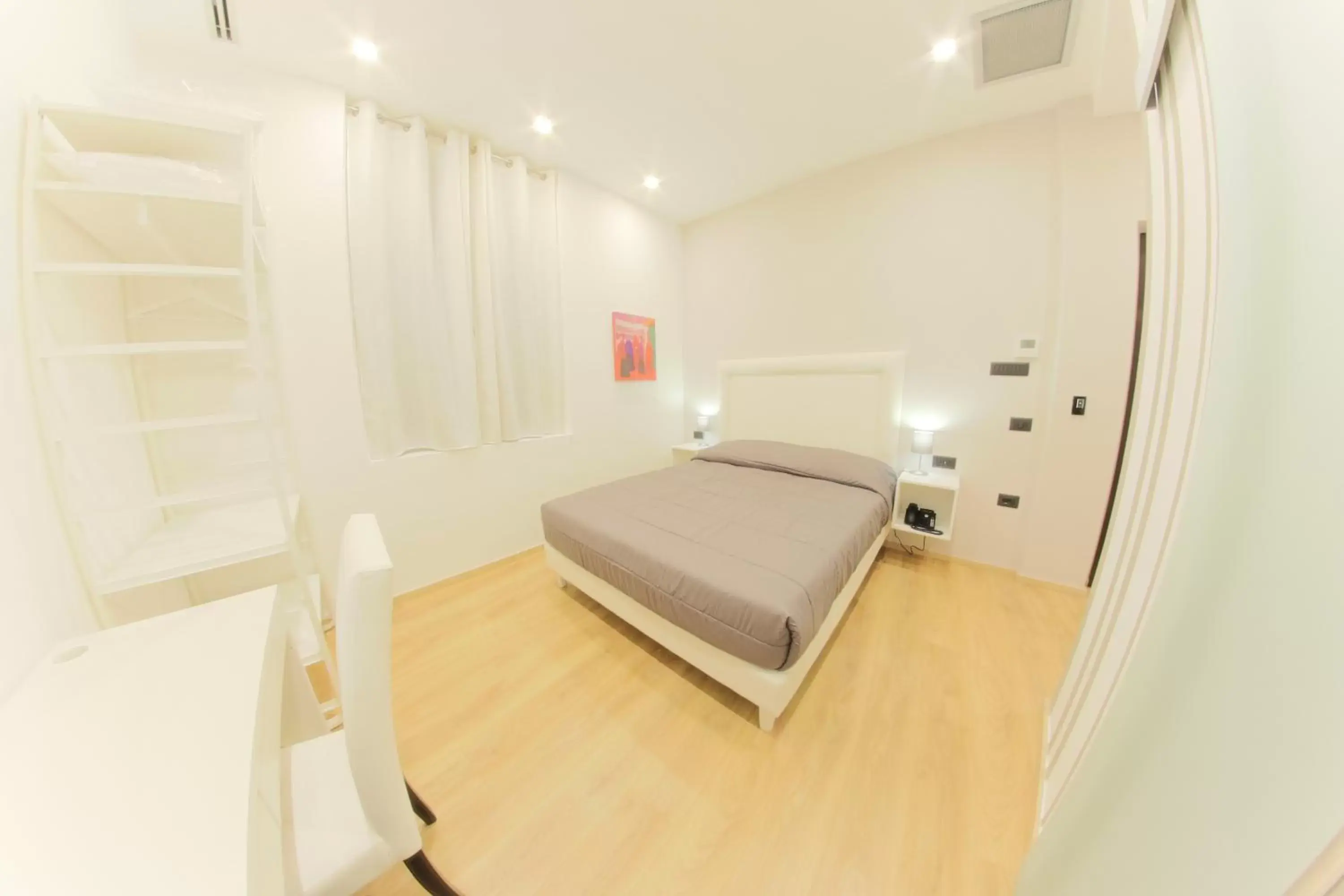 Double Room in RESIDENZE CASSOLI - Lamezia Centro Double Room in RESIDENZE CASSOLI - Lamezia Centro