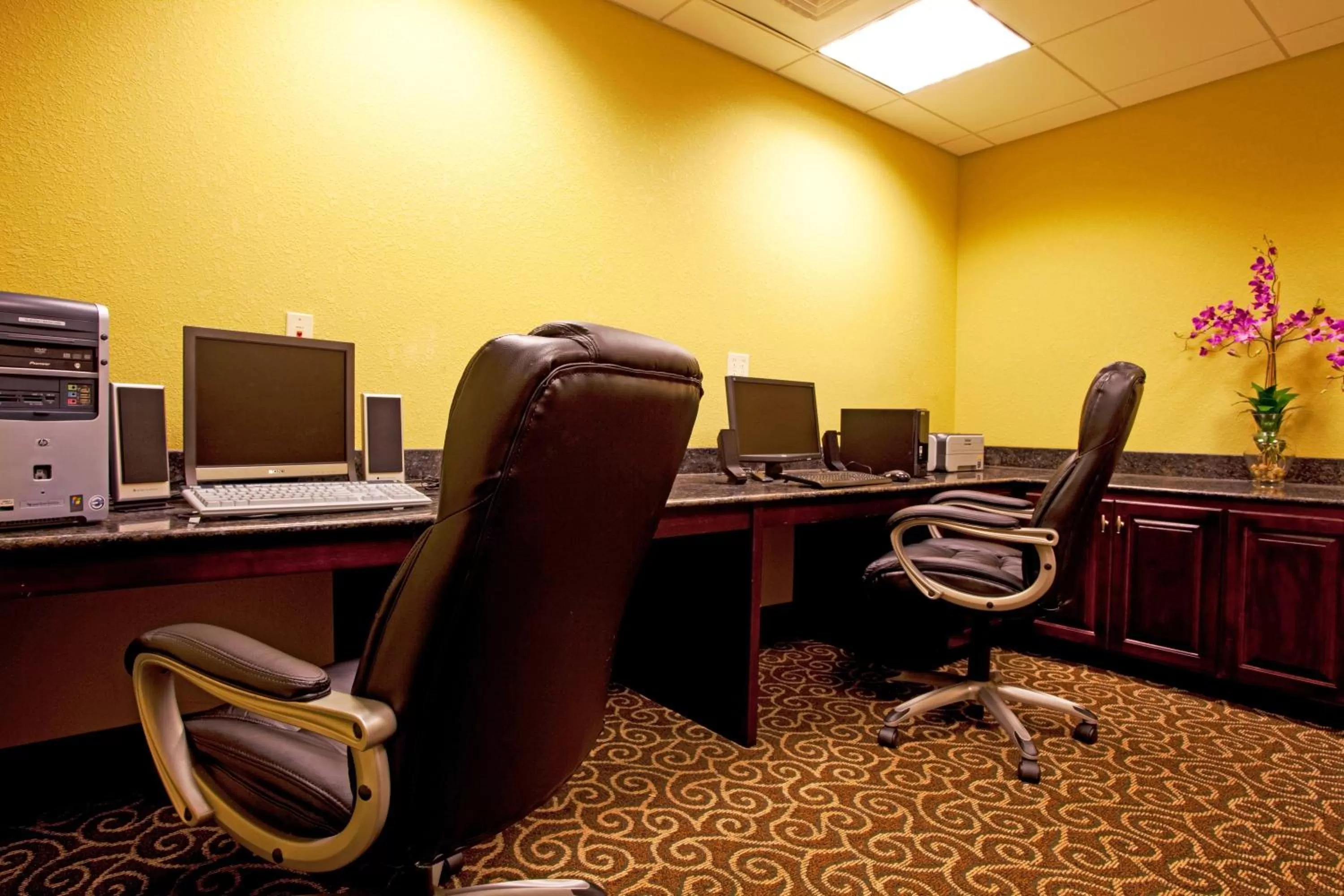 Other in Holiday Inn Express Hotel & Suites Chaffee - Jacksonville West by IHG