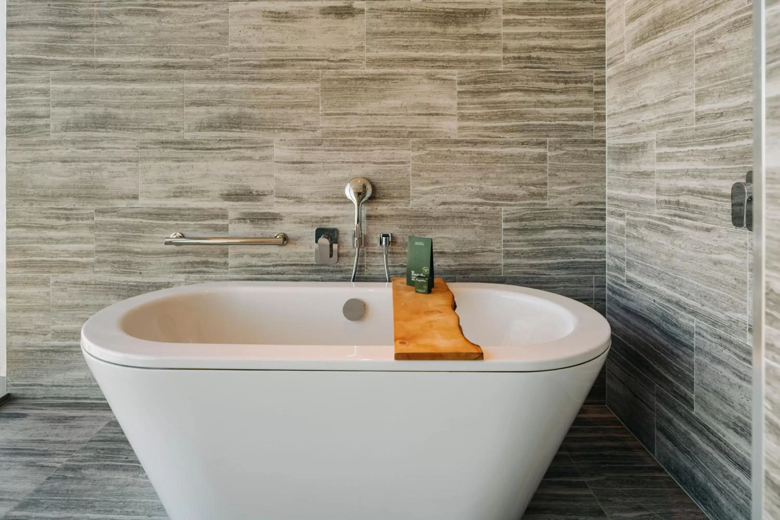 Bathroom in The Tasman, a Luxury Collection Hotel, Hobart