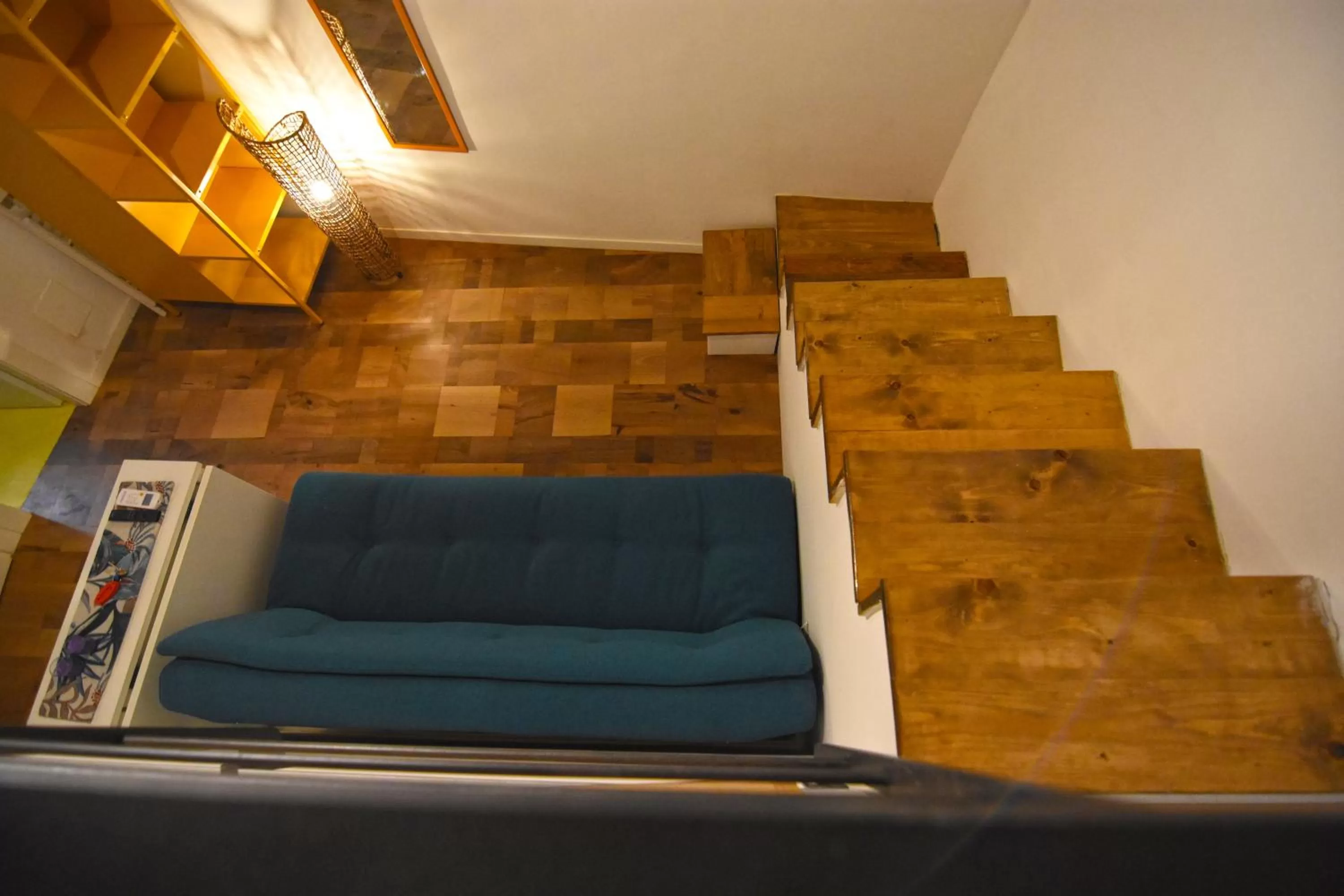 Living room, Seating Area in La Dimora di Artemide B&B