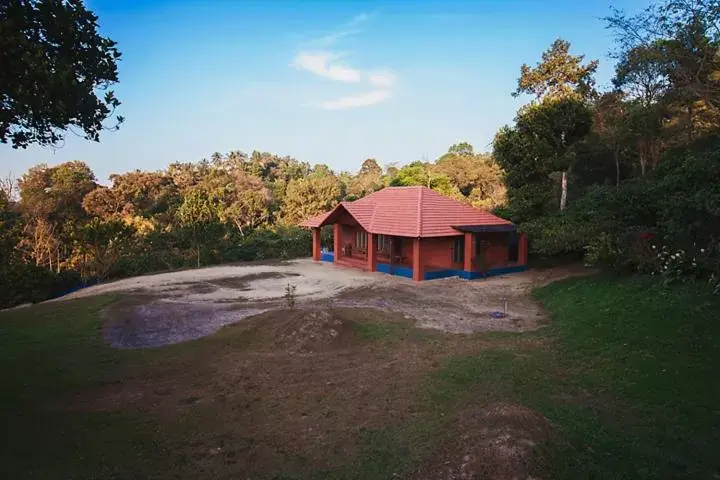 Property Building in Marmalade Springs Resort Wayanad Property Building in Marmalade Springs Resort Wayanad