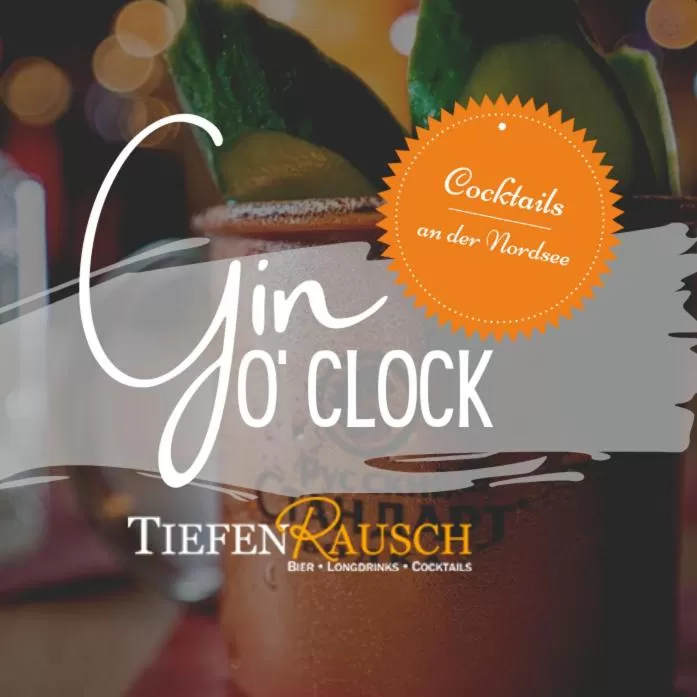 Restaurant/places to eat in Hotel Deichgraf