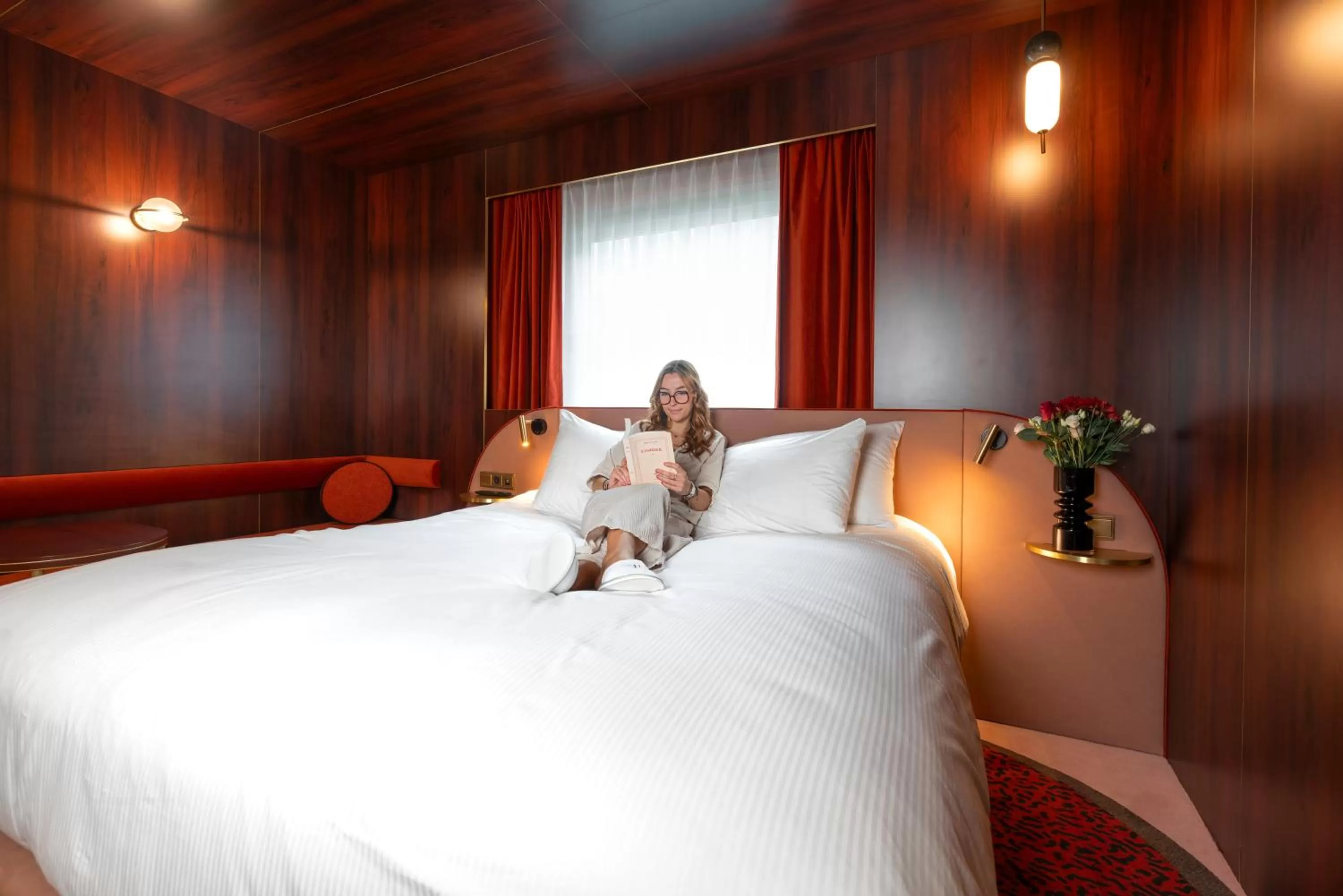 Nest Hotel Paris la Défense - MGallery Collection