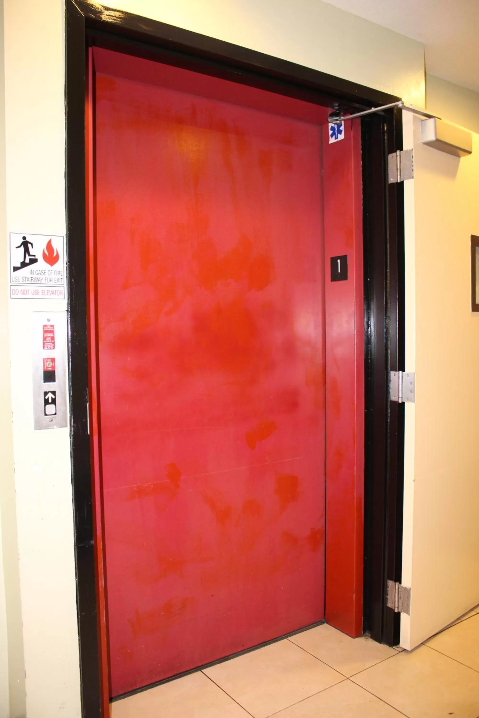 Rodeway Inn & Suites Hayward - Oakland South