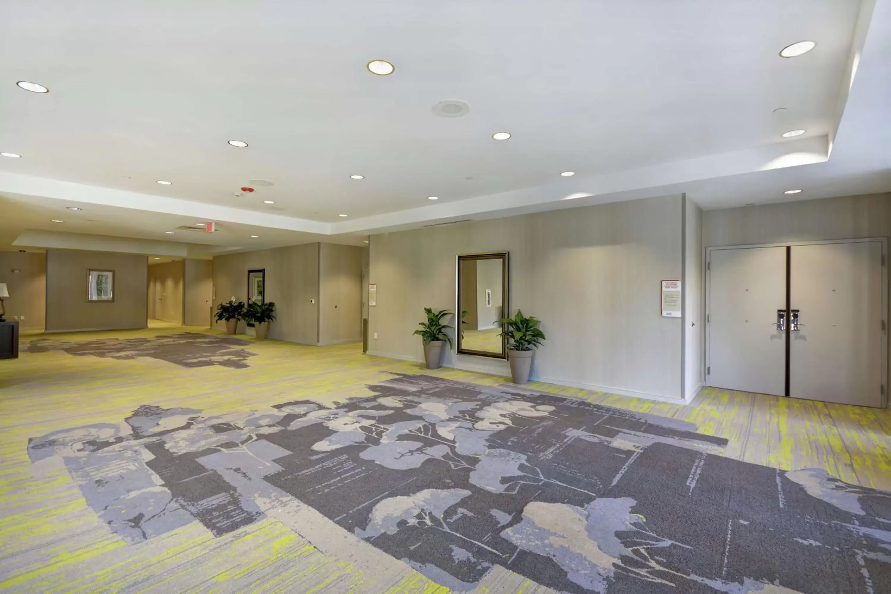 Meeting/conference room, Lobby/Reception in Hilton Garden Inn Gastonia