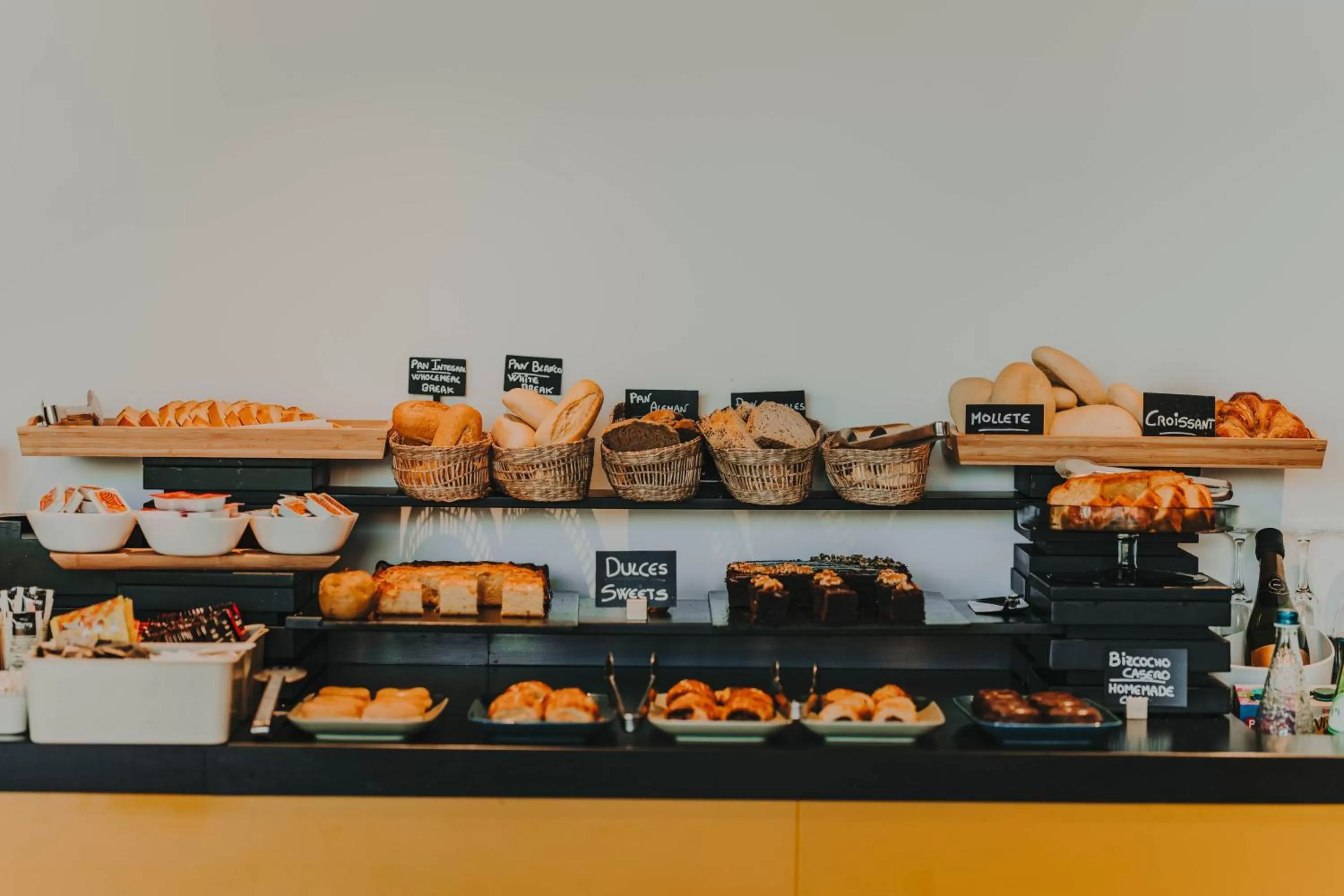 Hotel Málaga Nostrum Airport