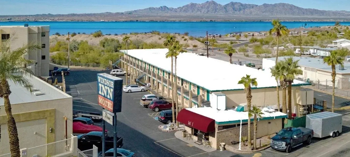 Windsor Inn Lake Havasu City