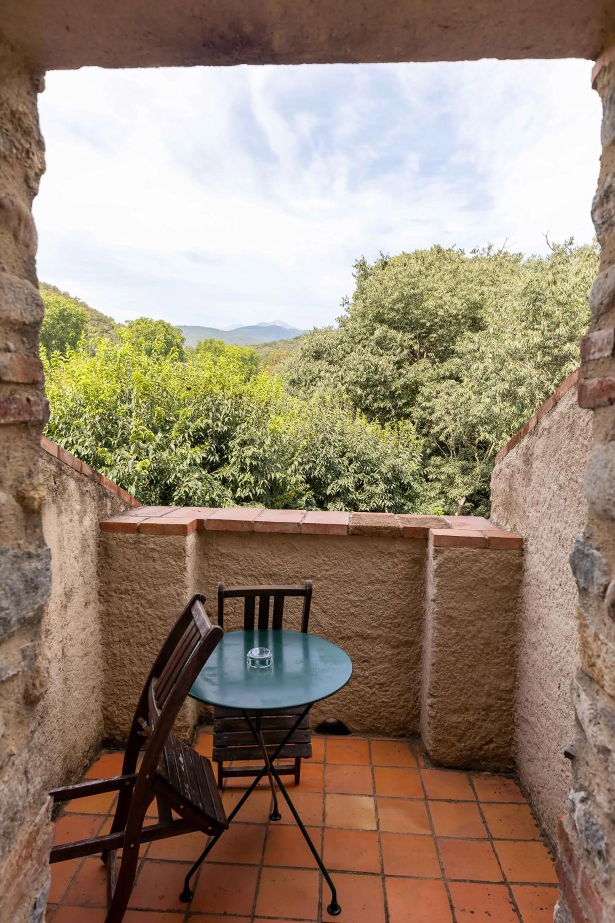 Hotel Le Mas Trilles