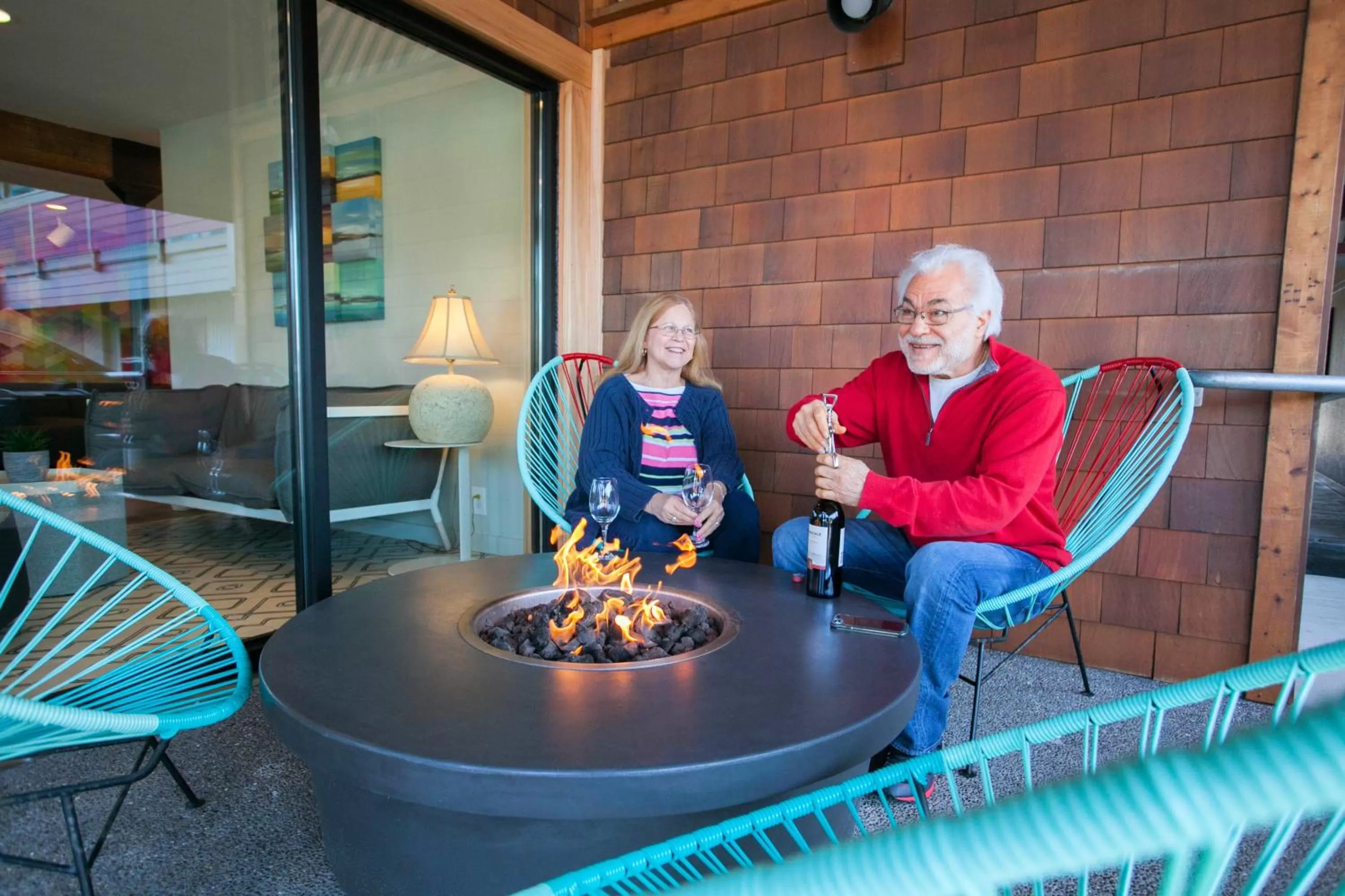 Activities in Inn at Seaside