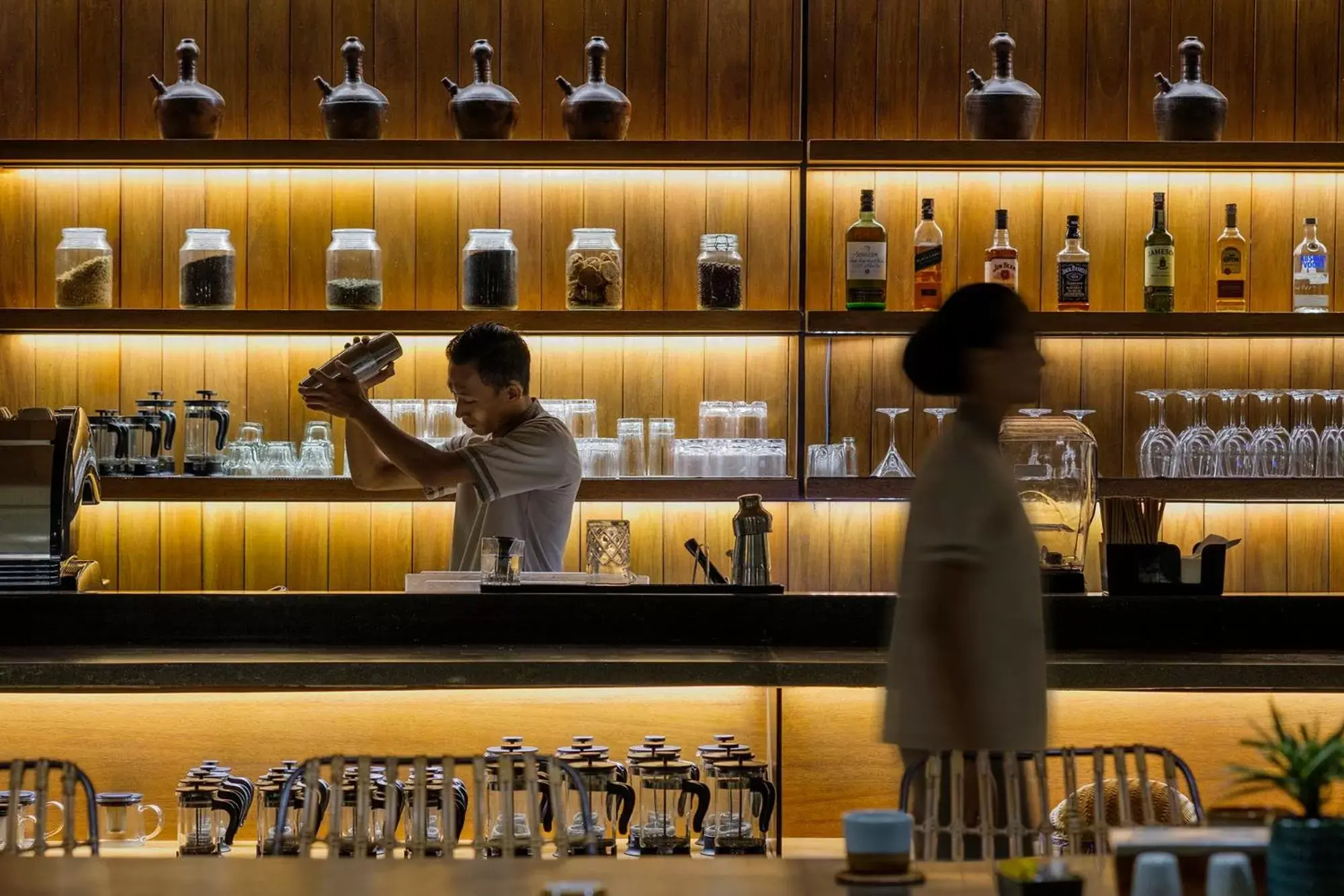 Restaurant/places to eat in Dialoog Banyuwangi Restaurant/places to eat in Dialoog Banyuwangi