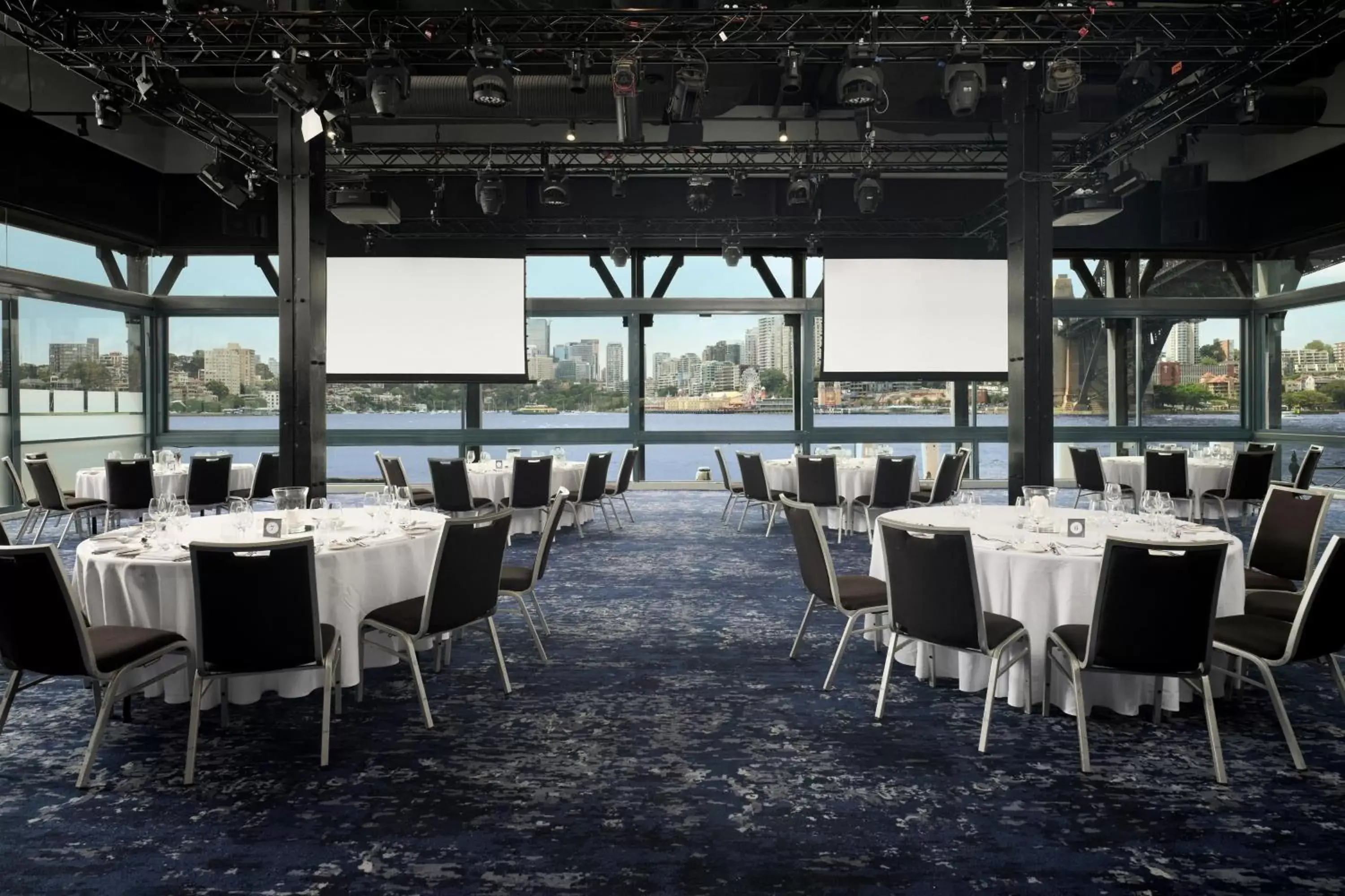 Meeting/conference room, Restaurant/Places to Eat in Pier One Sydney Harbour, Autograph Collection