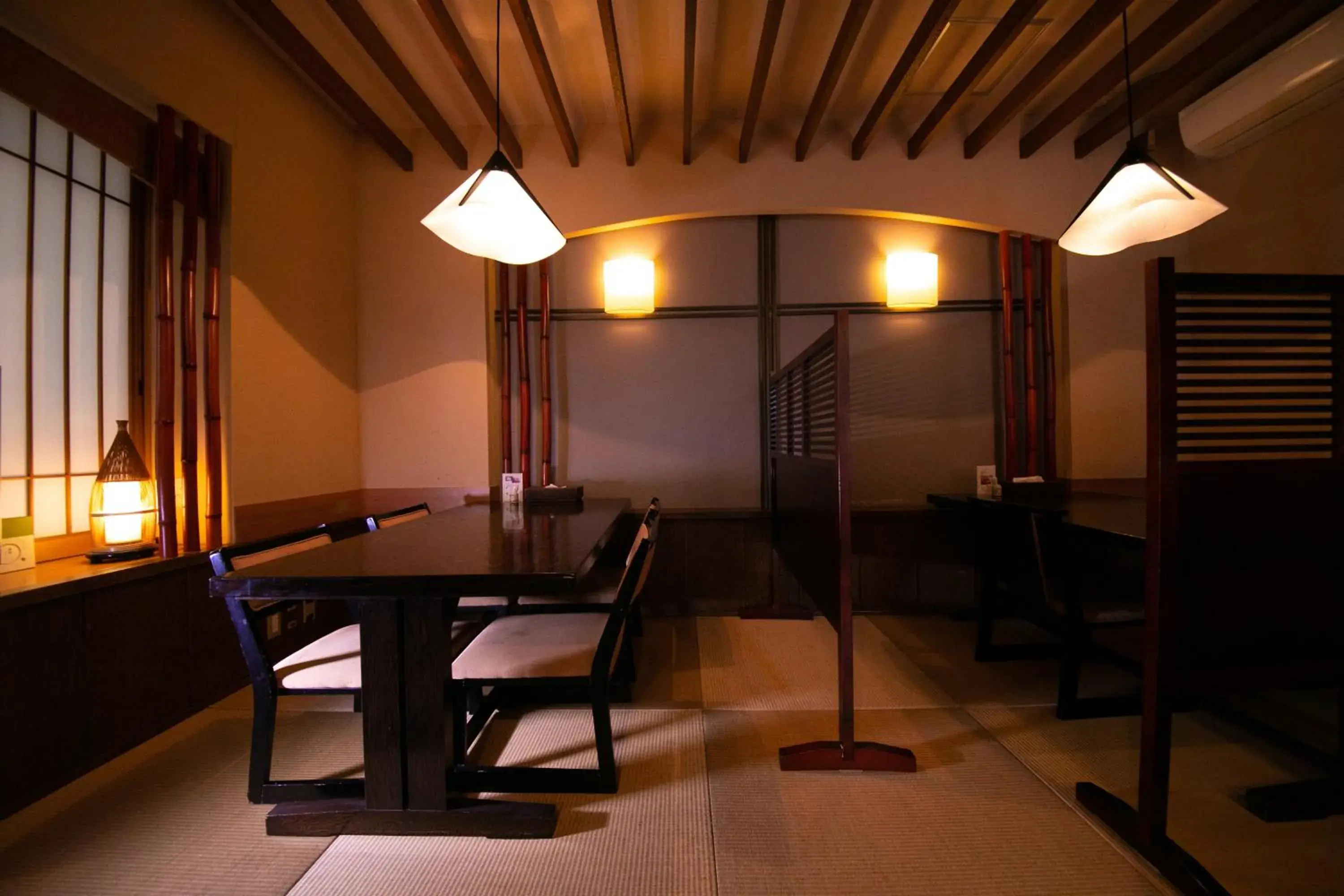 Restaurant/places to eat in Oyado Ichizen Restaurant/places to eat in Oyado Ichizen