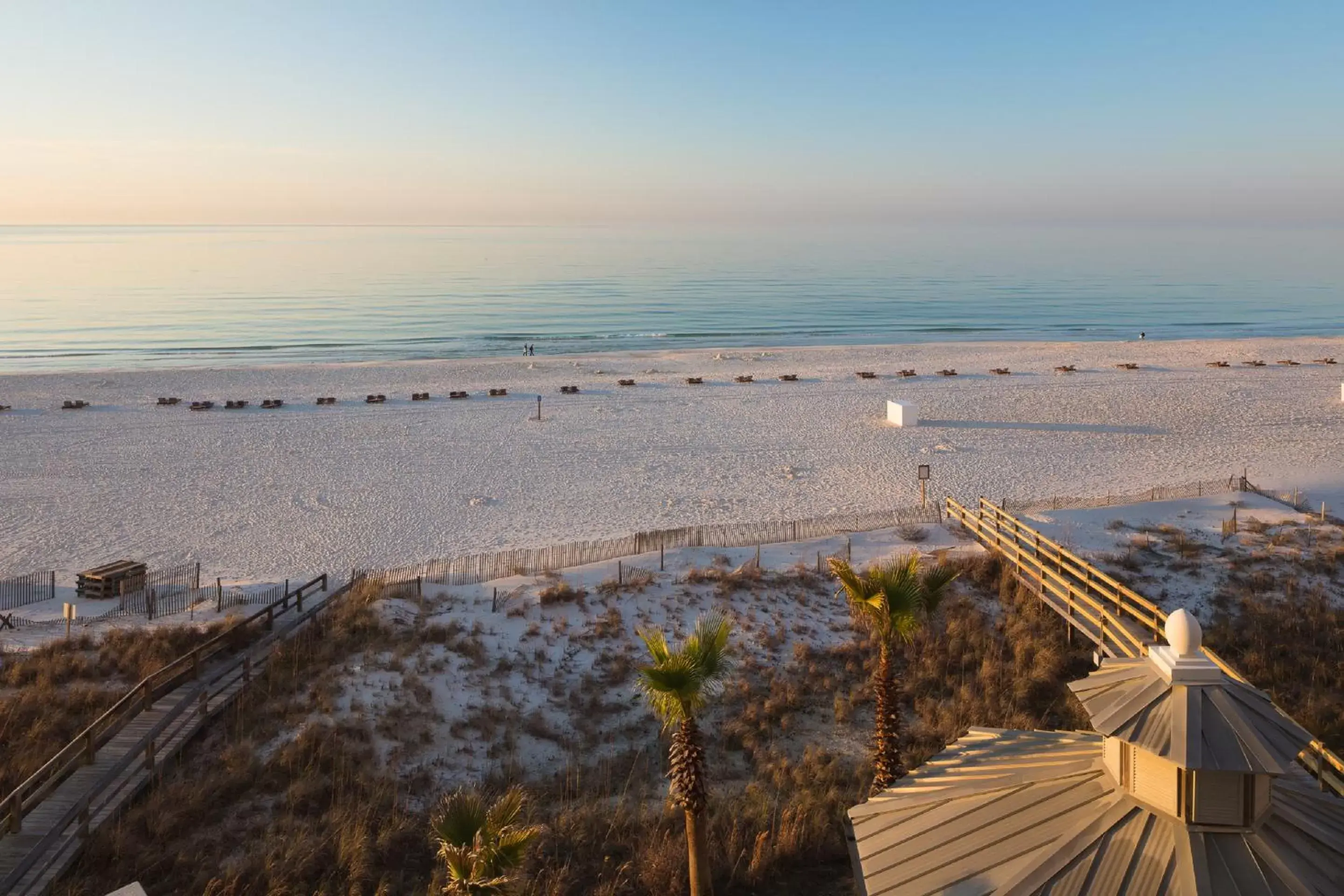 Natural landscape in Escapes! To The Shores Orange Beach, A Ramada by Wyndham