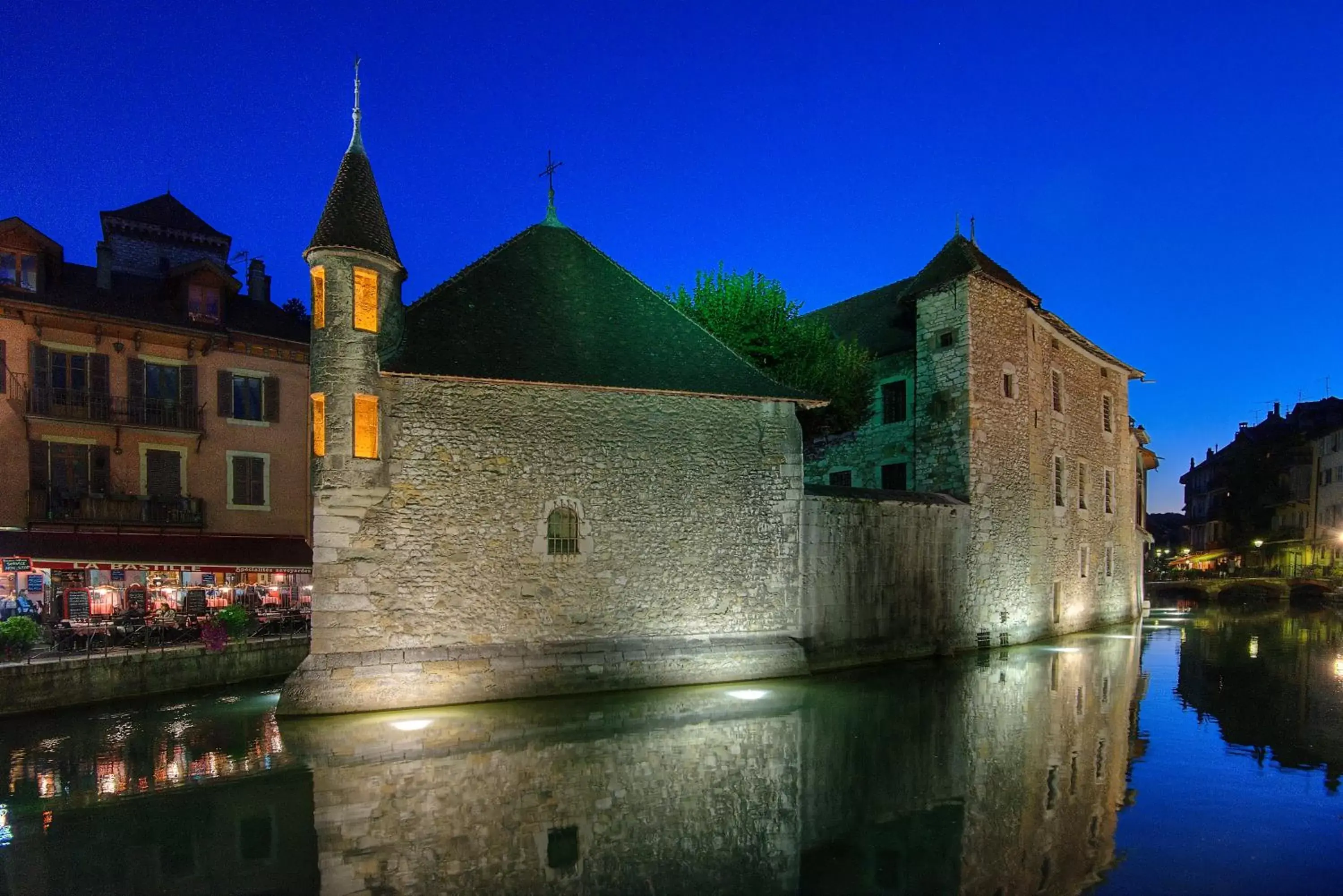 Other, Property Building in Campanile Annecy - Cran Gevrier