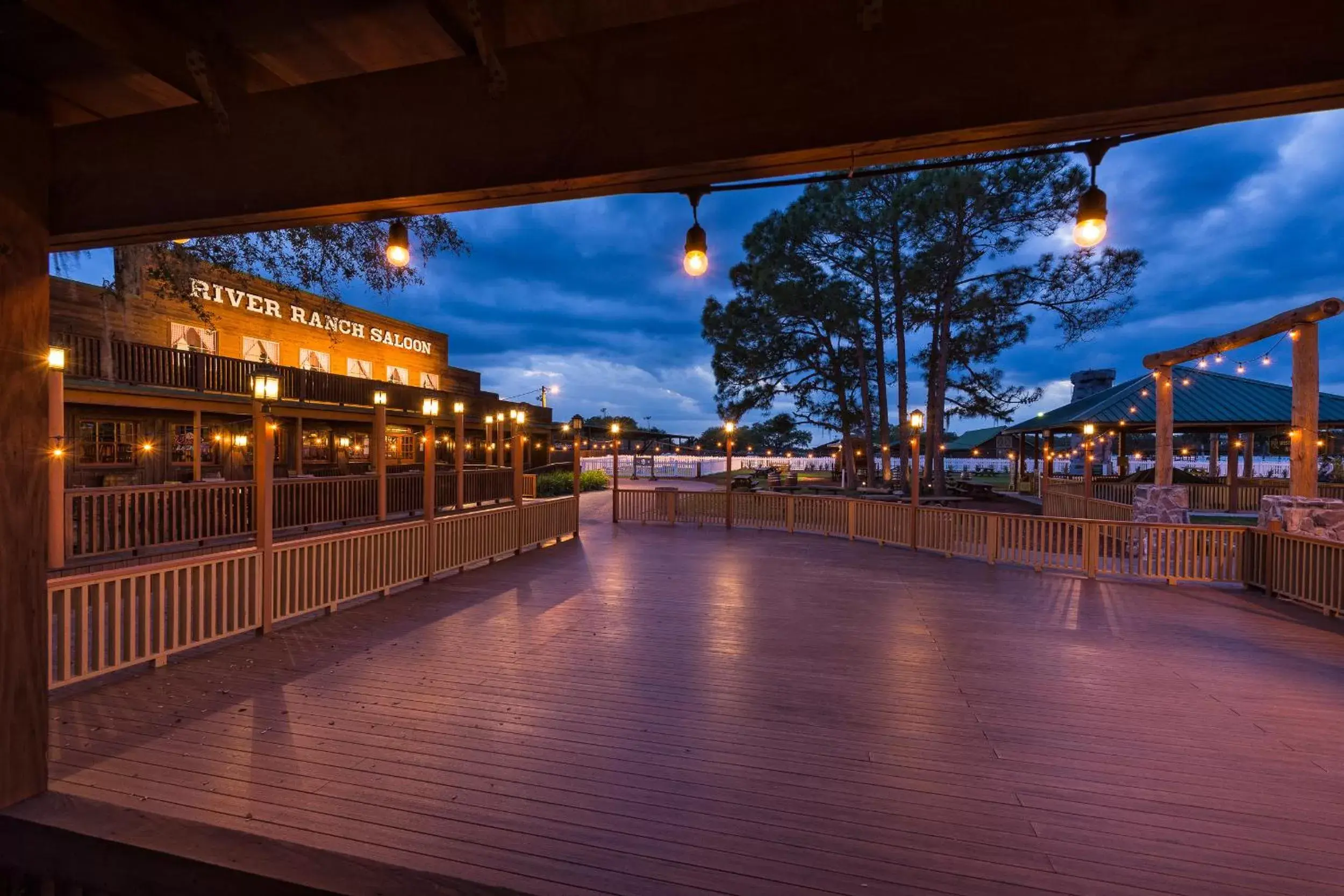 Restaurant/places to eat in Westgate River Ranch Resort & Rodeo Restaurant/places to eat in Westgate River Ranch Resort & Rodeo