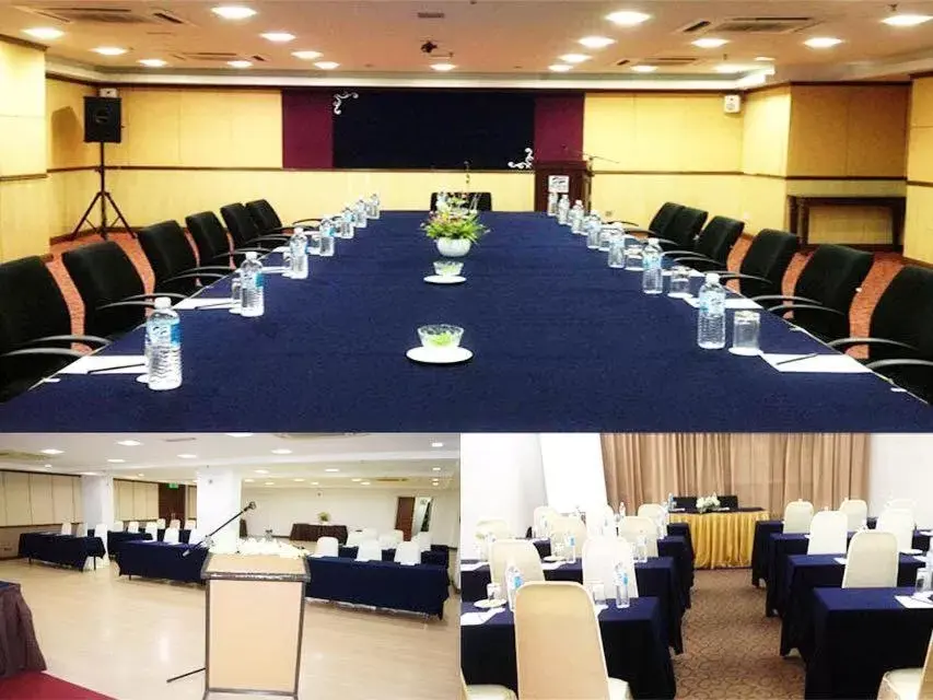 Banquet Facilities in Sumai Hotel Apartment