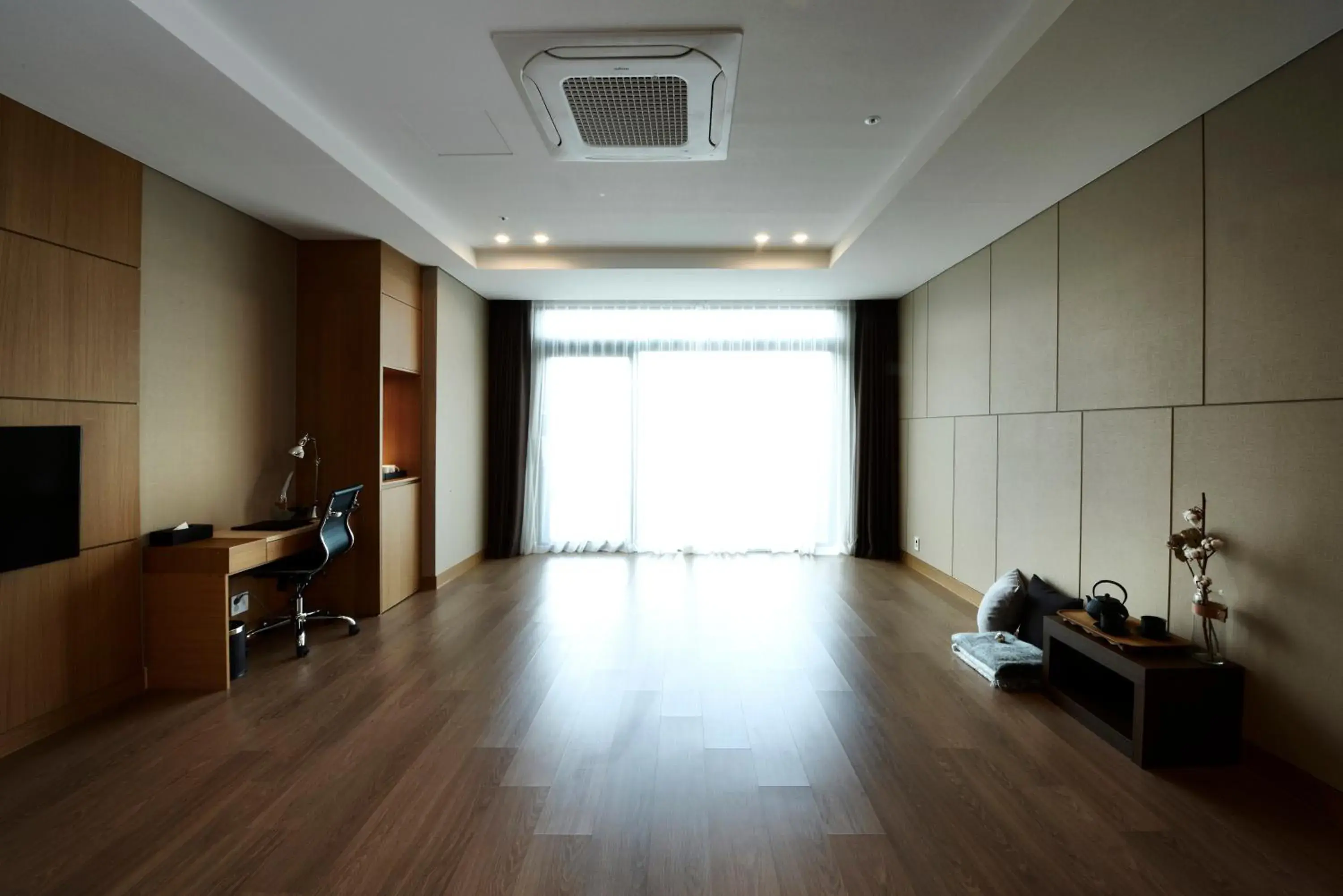 Ramada Gangwon Sokcho