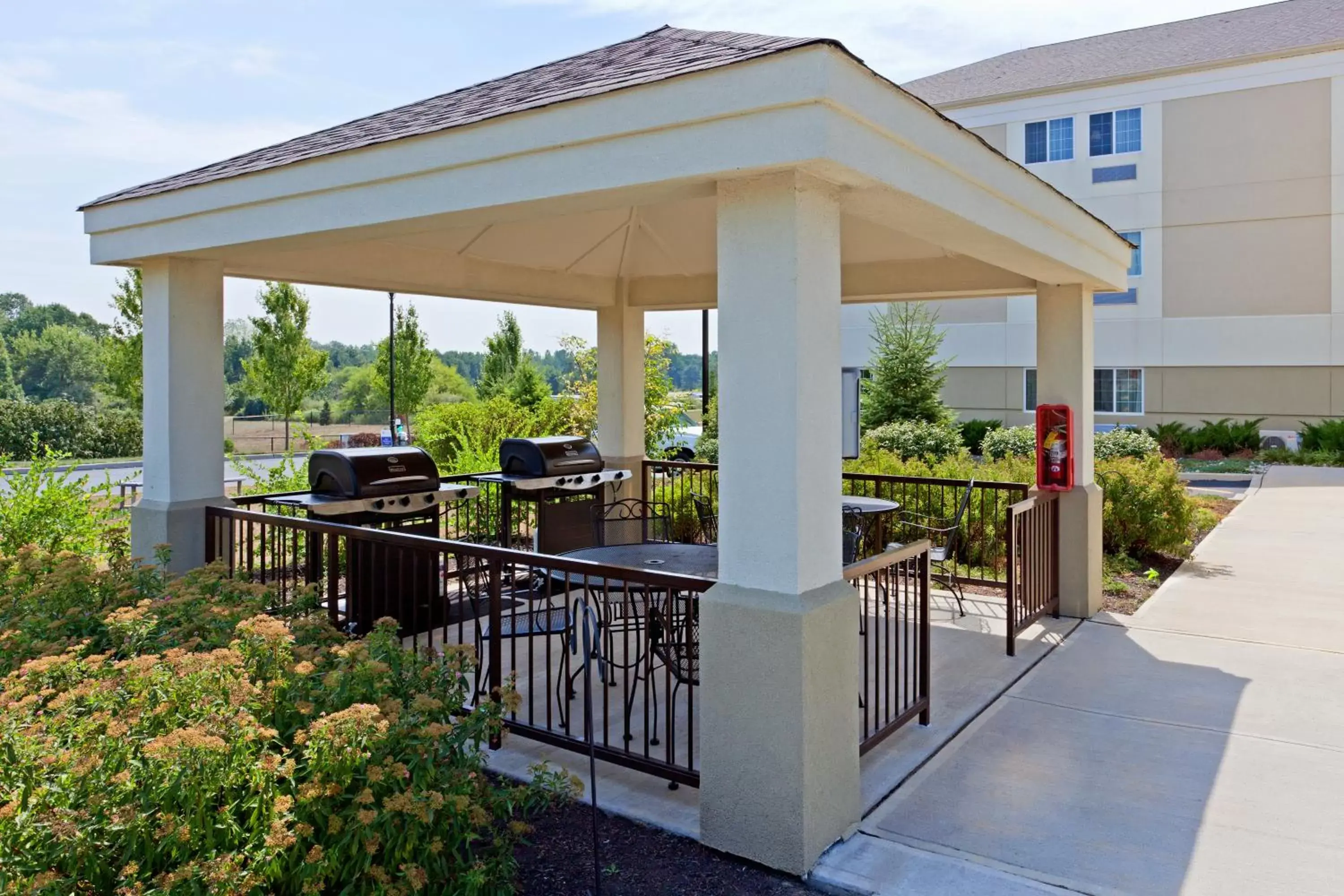 Other in Candlewood Suites Bordentown-Trenton, an IHG Hotel