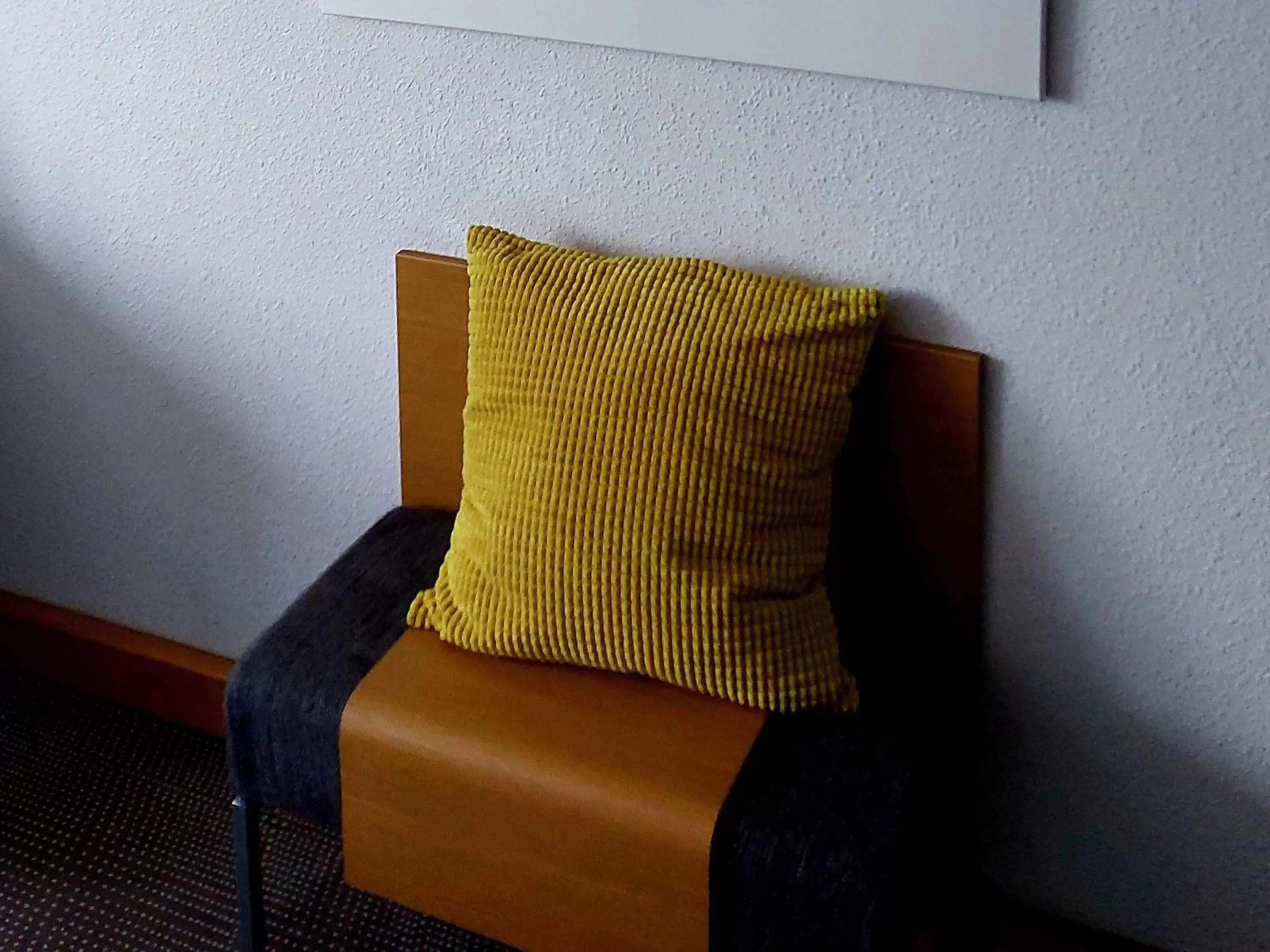 Photo of the whole room, Seating Area in Novotel Gdansk Centrum