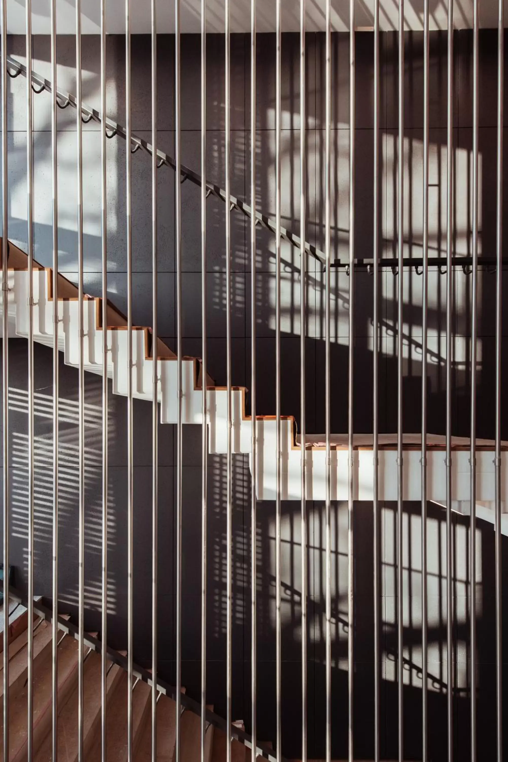 Lobby or reception in EXCLUSIVE Aparthotel MARINA Lobby or reception in EXCLUSIVE Aparthotel MARINA